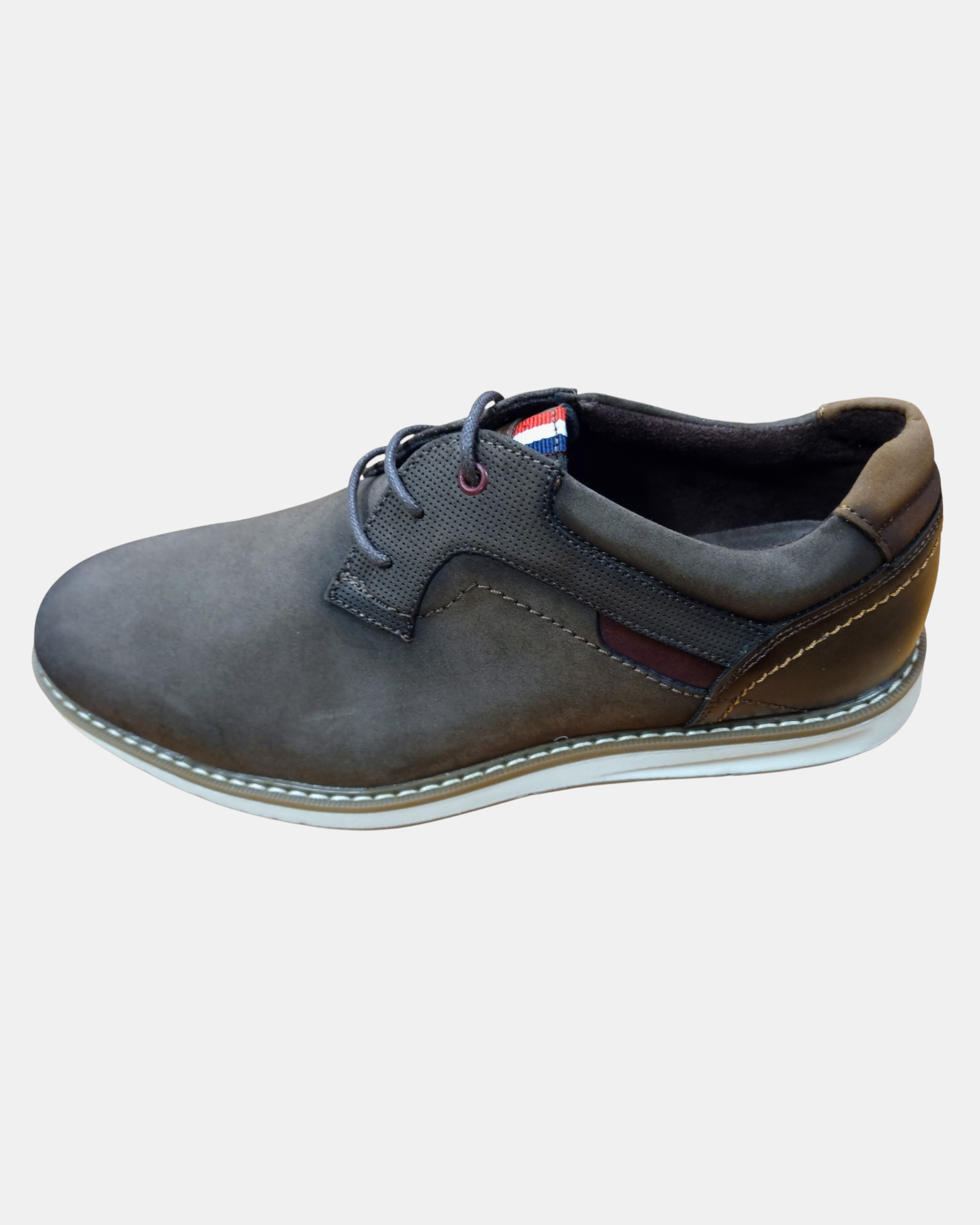 Pierre Cardin Scarpe Uomo art. 24142 col. Marrone