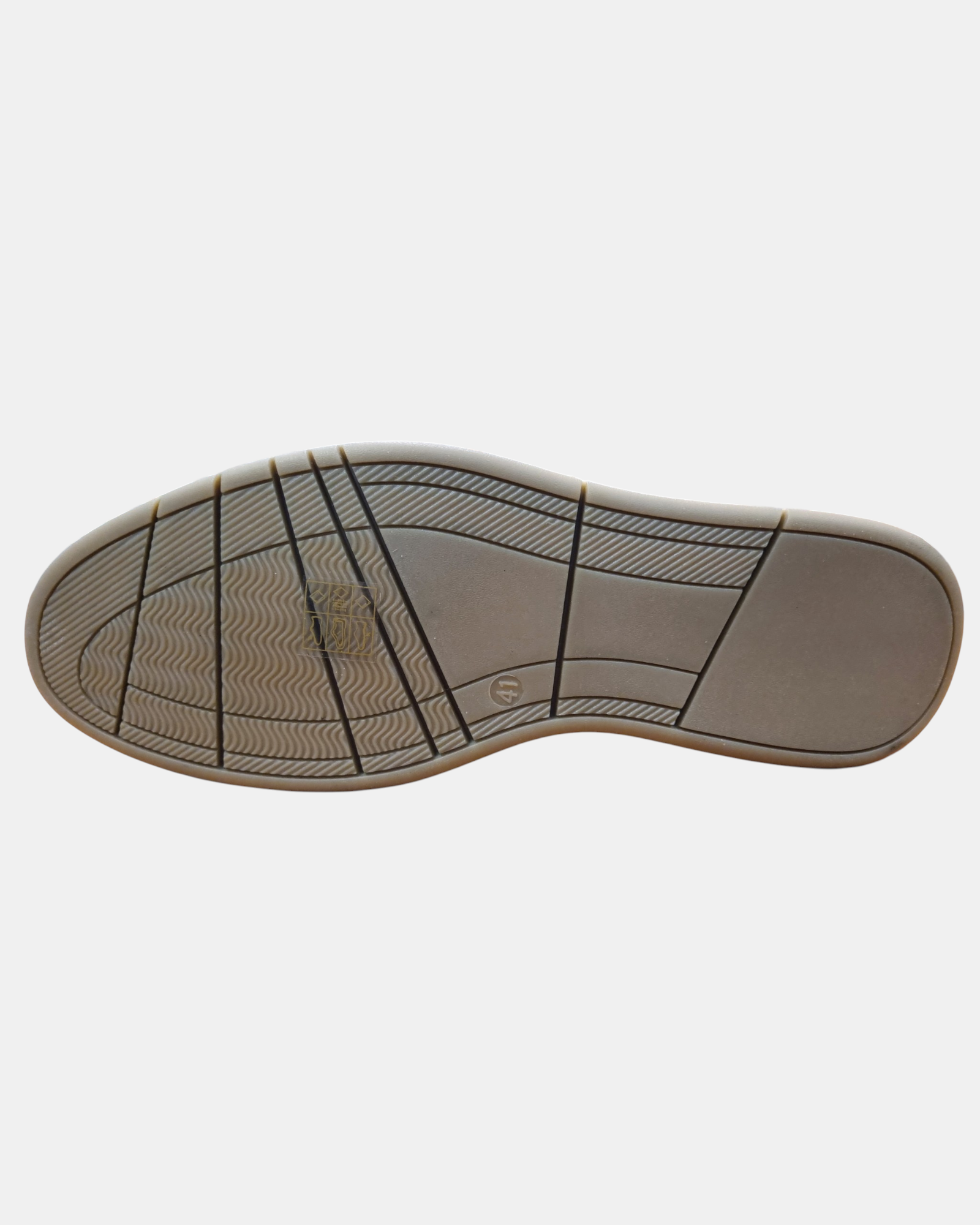 Pierre Cardin Scarpe Uomo art. 24142 col. Marrone