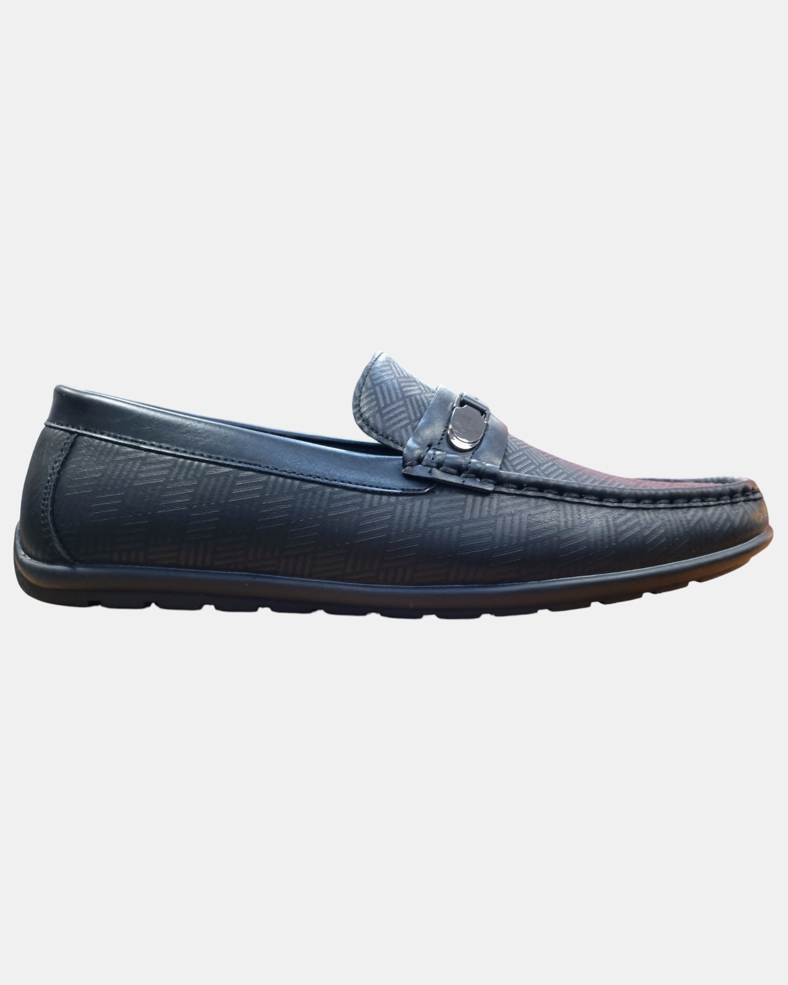 Pierre Cardin Mocassini Uomo Eleganti art. 22444 col. nero
