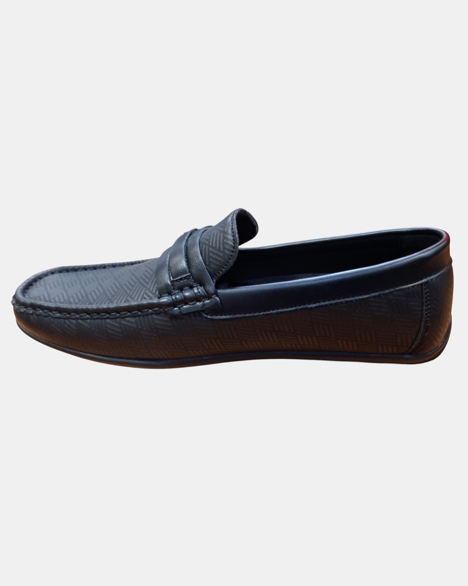 Pierre Cardin Mocassini Uomo Eleganti art. 22444 col. nero