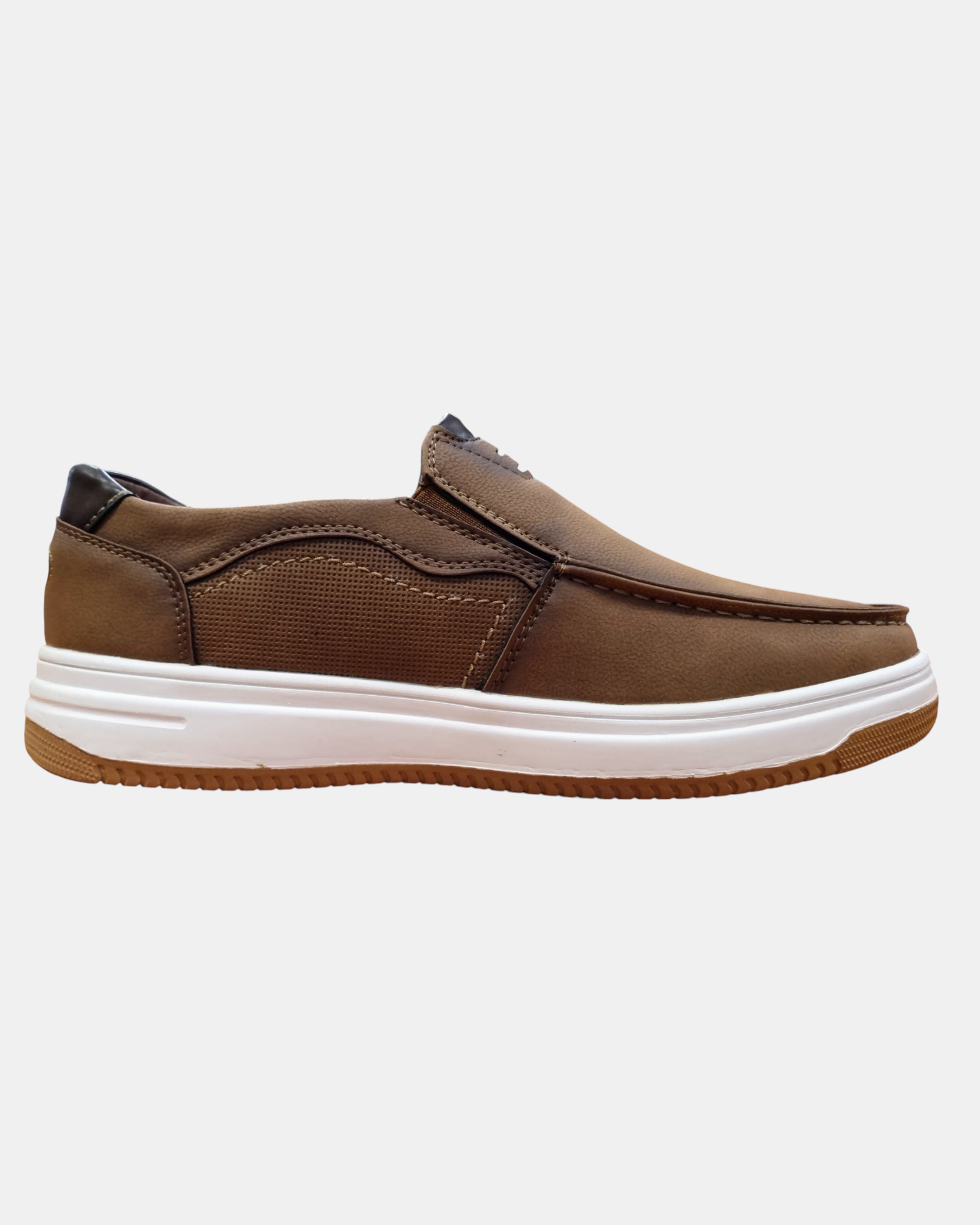 Pierre Cardin Mocassini Uomo art.22587 col. marrone