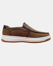 Pierre Cardin Mocassini Uomo art.22587 col. marrone