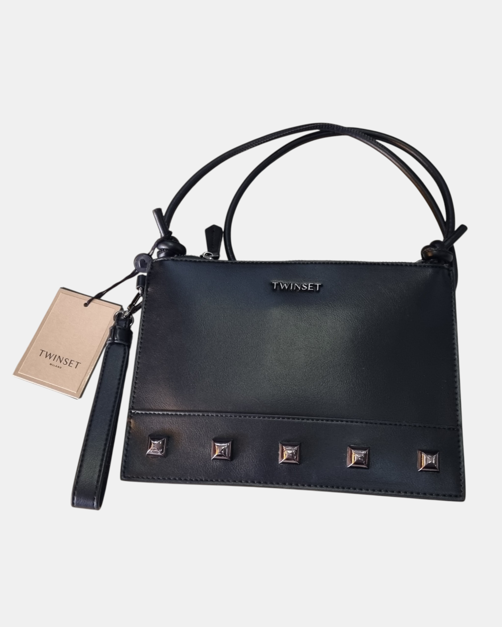 Twinset Tracolla Donna a bustina  art. 00120