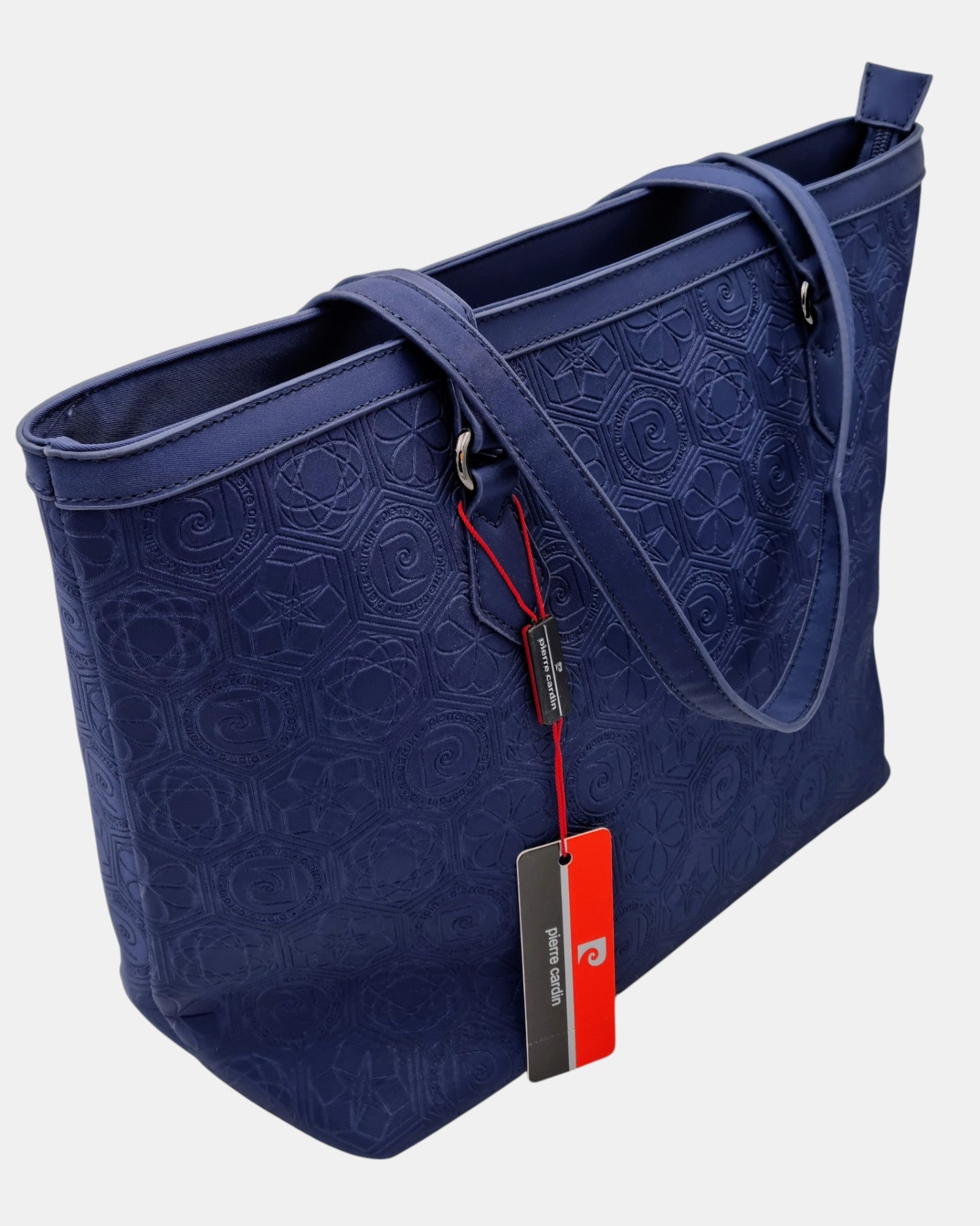 Pierre Cardin borsa shopping capiente art. 86276