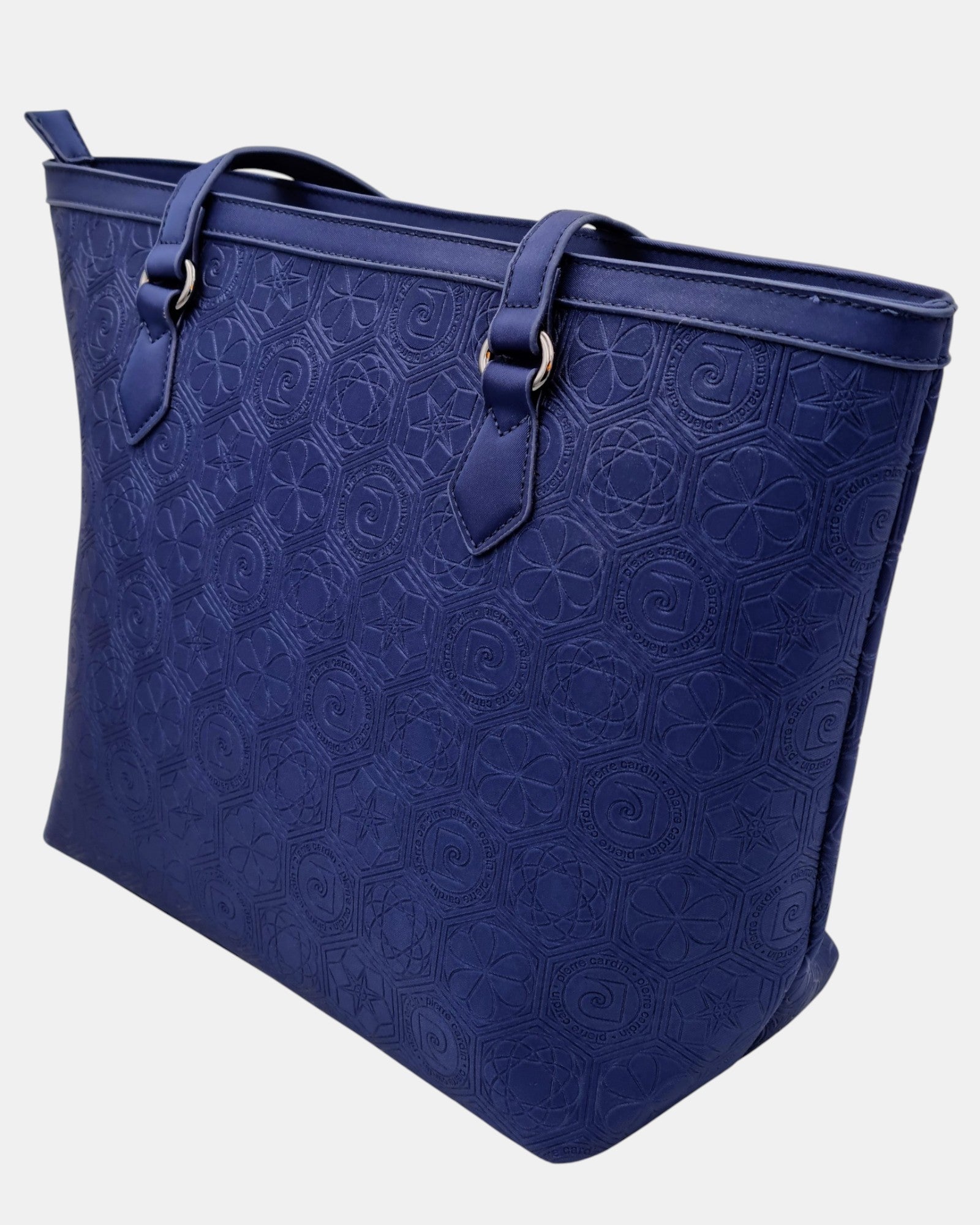 Pierre Cardin borsa shopping capiente art. 86276