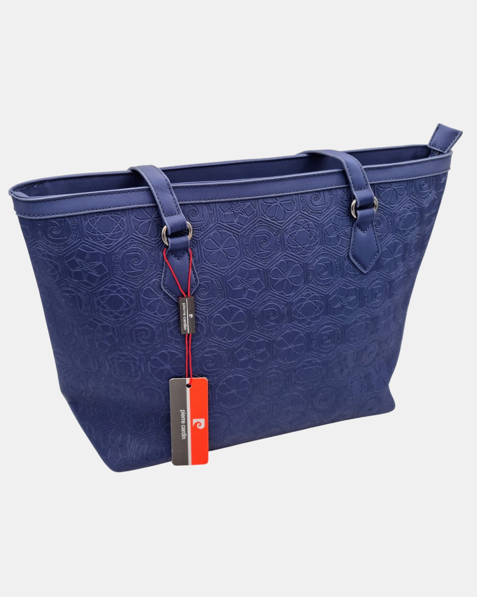 Pierre Cardin borsa shopping capiente art. 86276