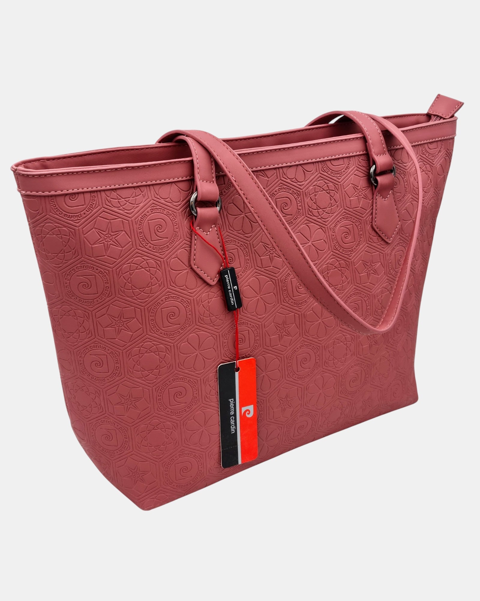 Pierre Cardin borsa shopping capiente art. 86276