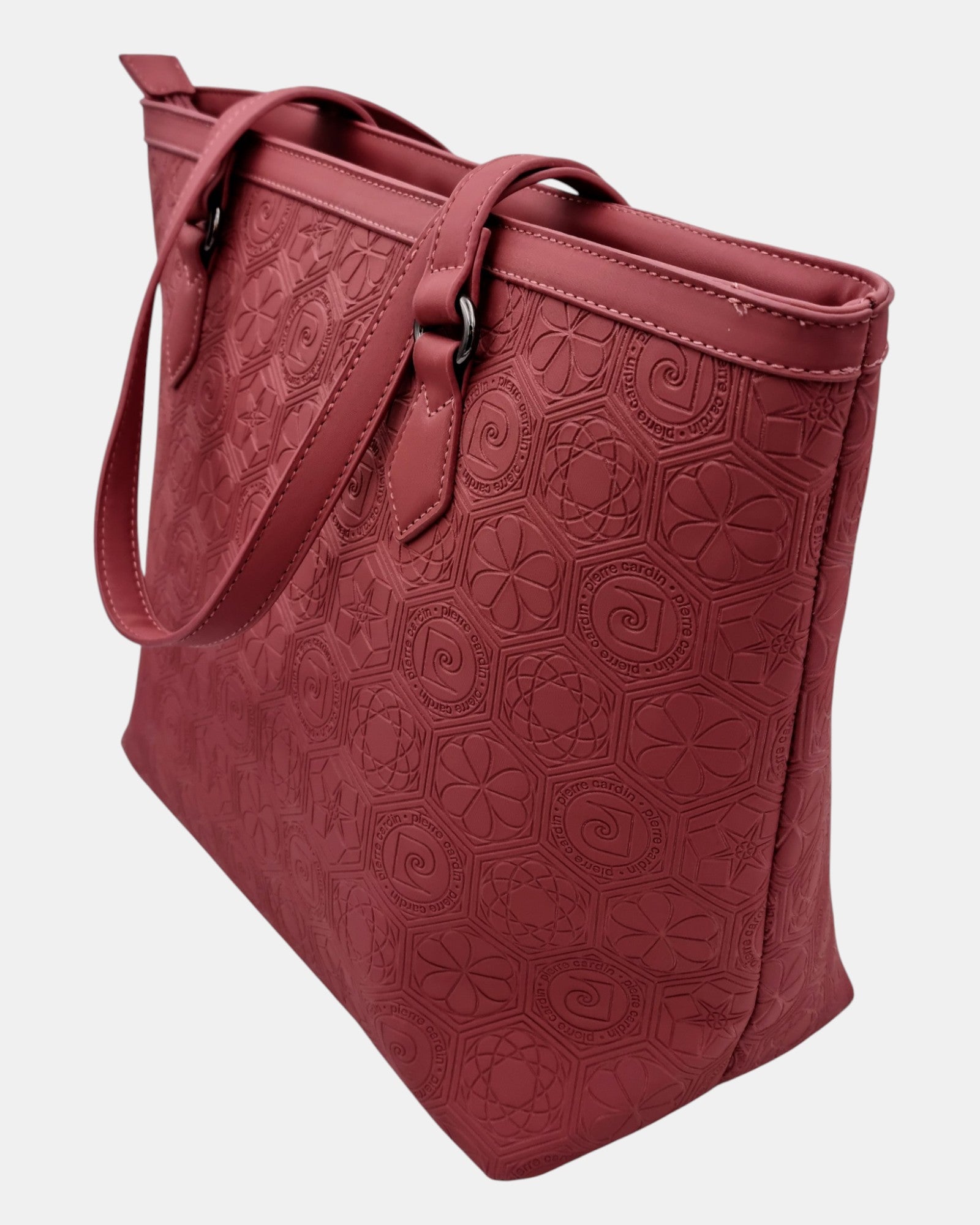 Pierre Cardin borsa shopping capiente art. 86276