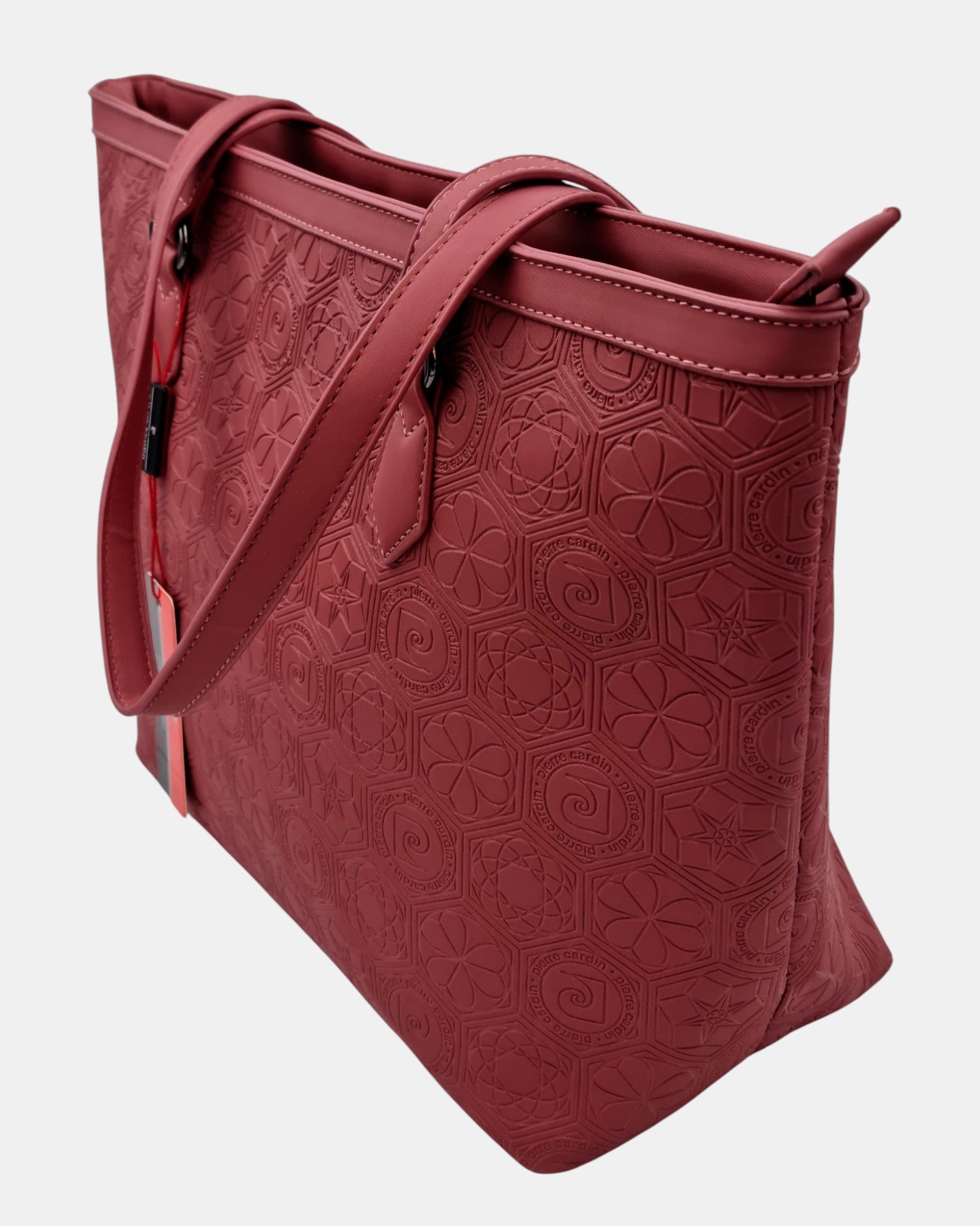 Pierre Cardin borsa shopping capiente art. 86276