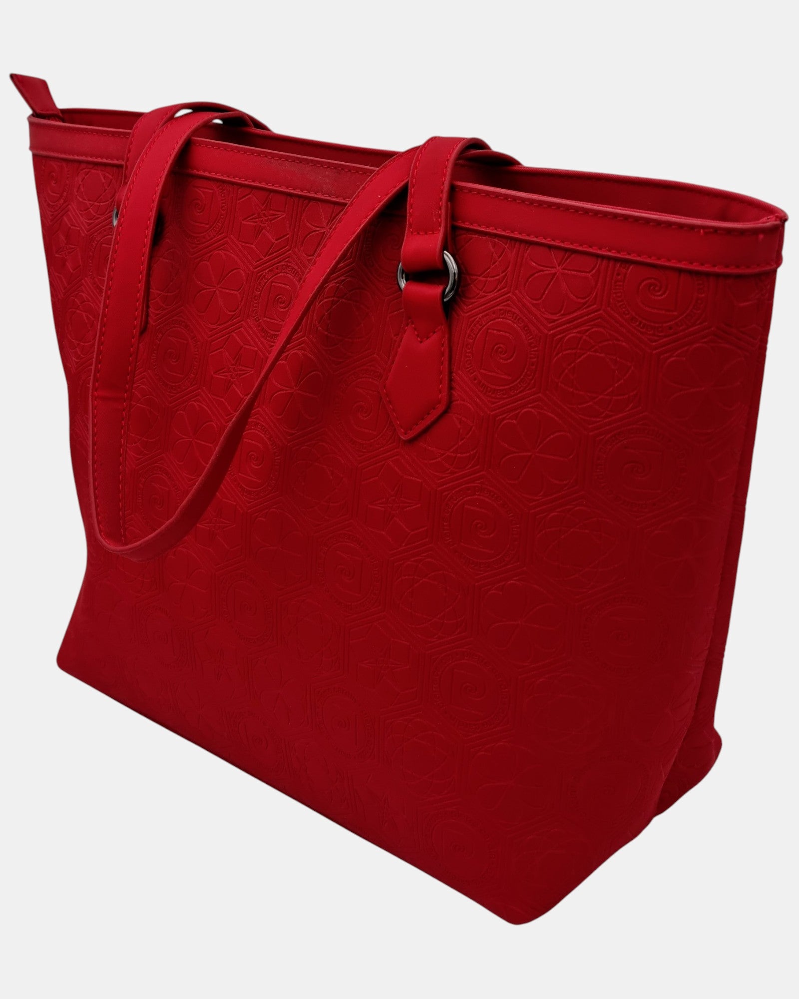 Pierre Cardin borsa shopping capiente art. 86276
