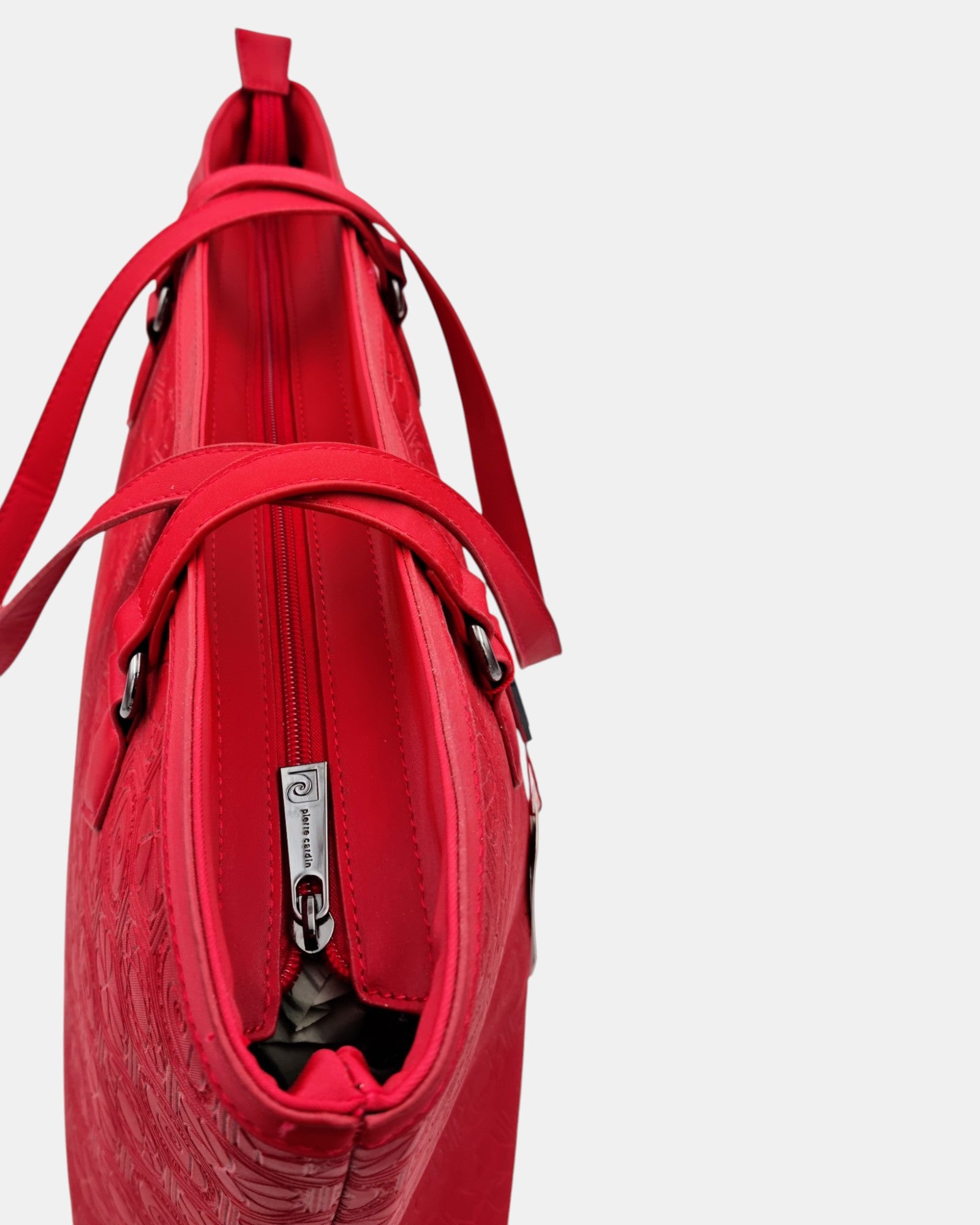 Pierre Cardin borsa shopping capiente art. 86276