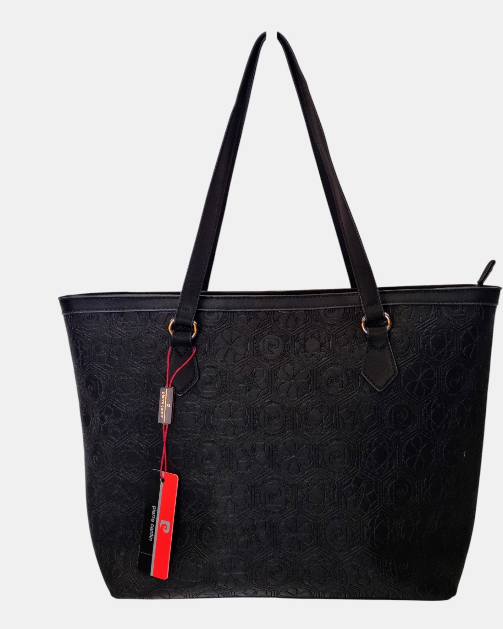 Pierre Cardin borsa shopping capiente art. 86276