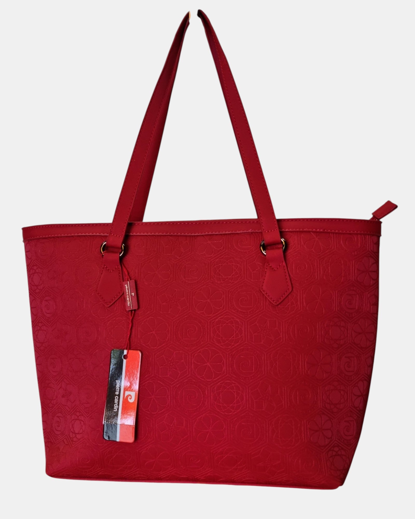 Pierre Cardin borsa shopping capiente art. 86276