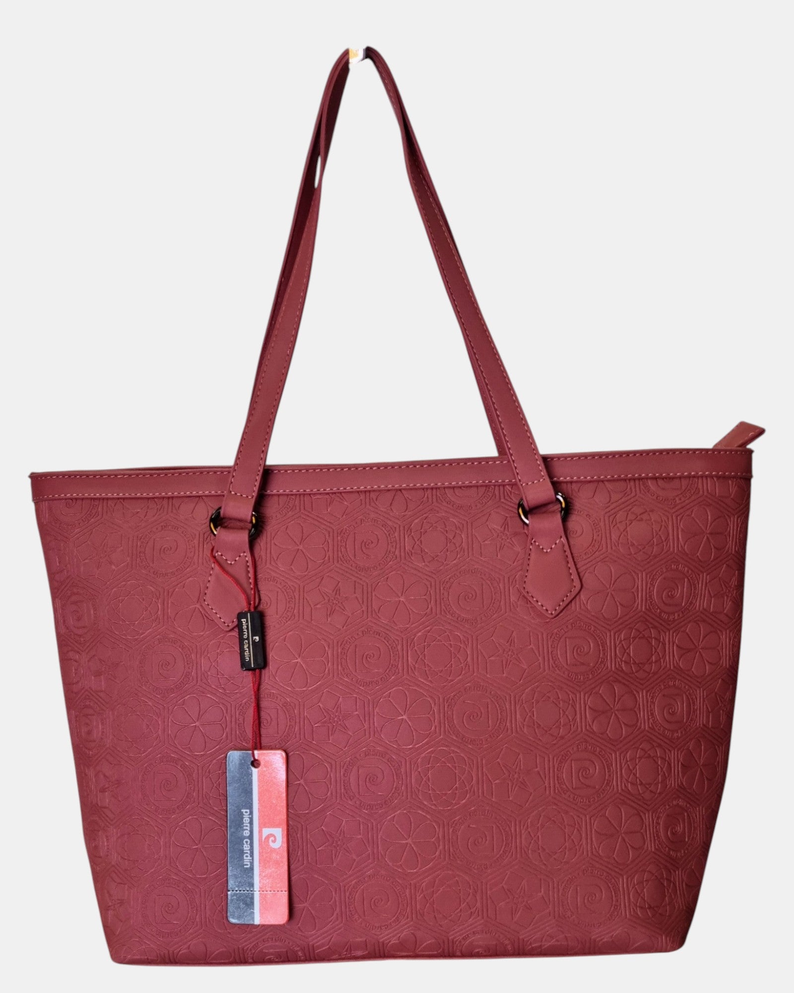 Pierre Cardin borsa shopping capiente art. 86276