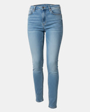 Seventwoseven Jeans donna modello MIA - S2S010/WP Skinny  Made in Italy