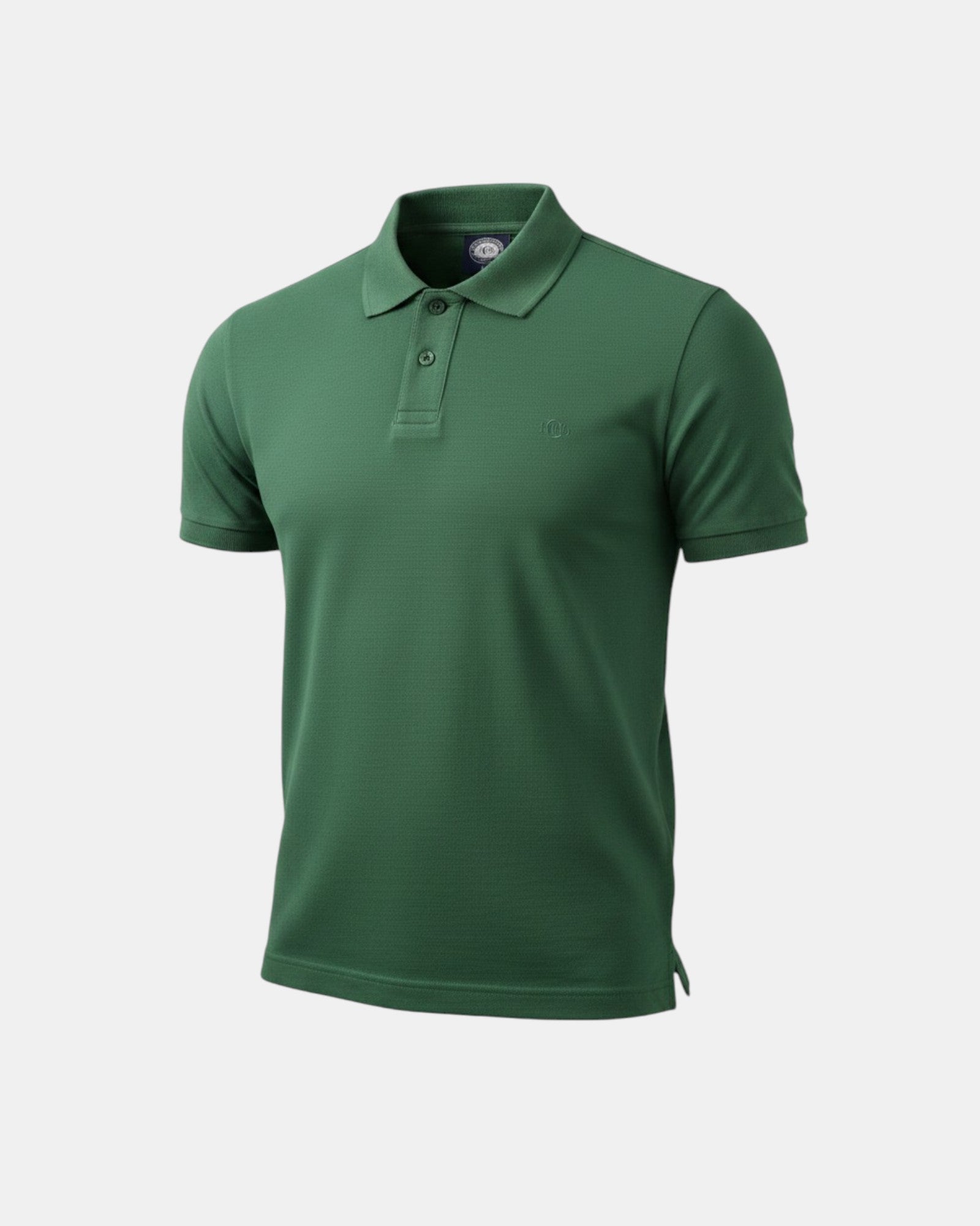 Nazareno Gabrielli Polo Uomo Cotone 100% piquet mezza manica