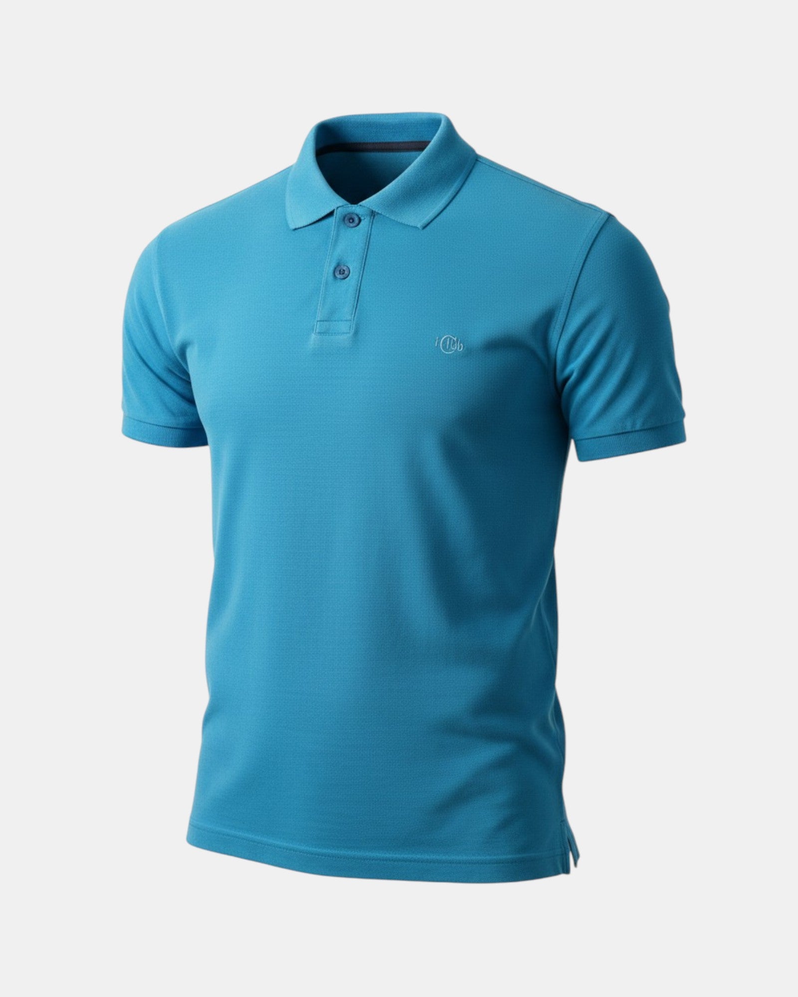 Nazareno Gabrielli Polo Uomo Cotone 100% piquet mezza manica