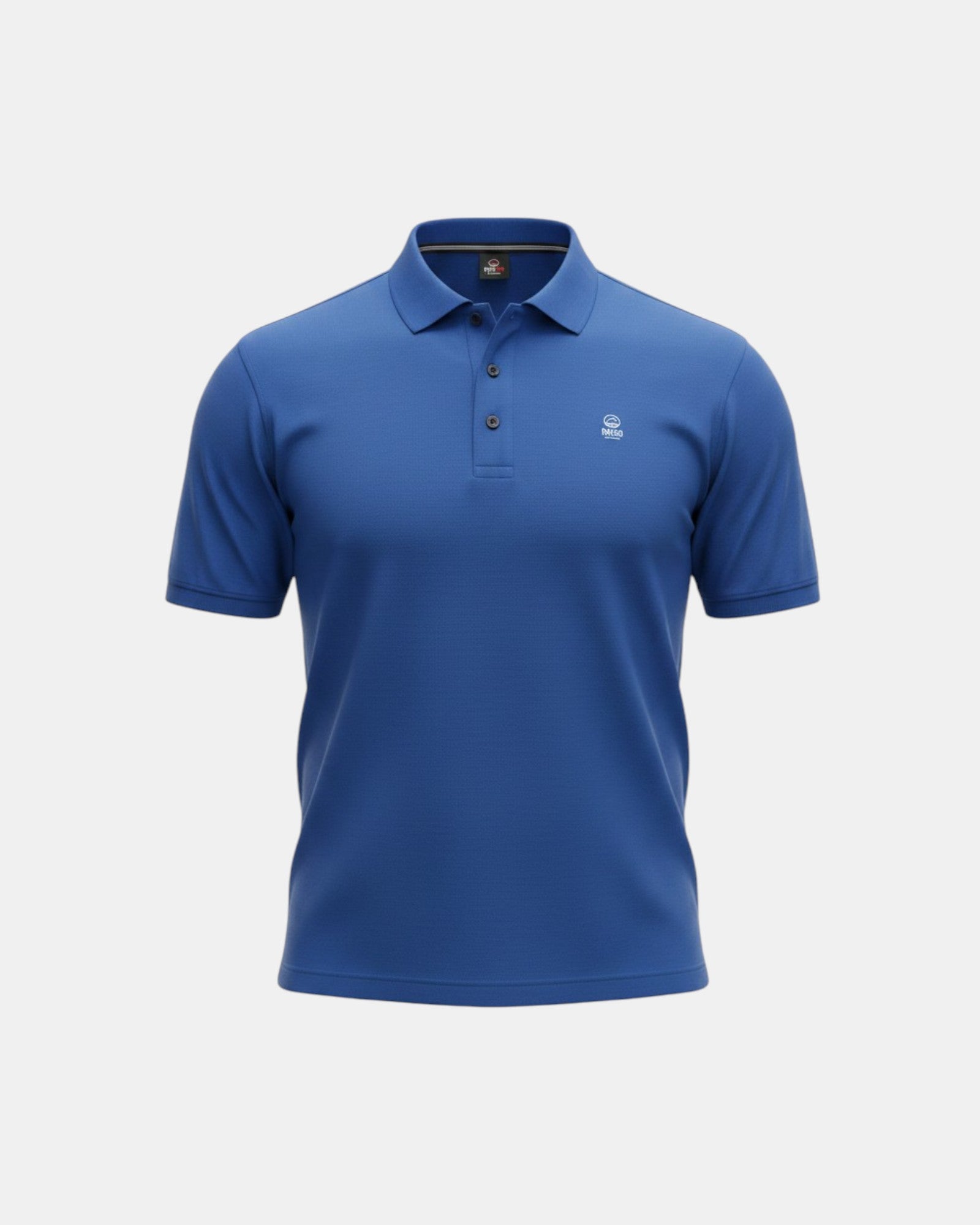 RN 99 Polo uomo over 100% cotone jersey manica corta