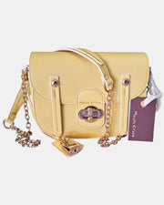 Manila Grace tracolla modello  Poppy small