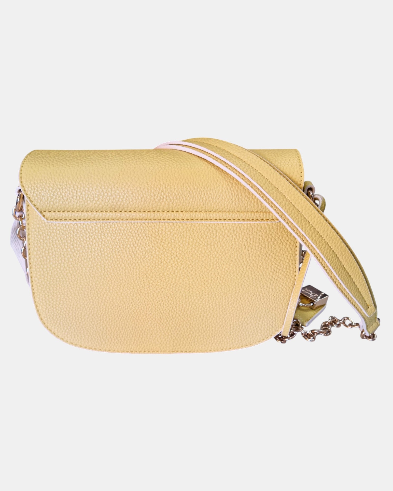 Manila Grace tracolla modello  Poppy small