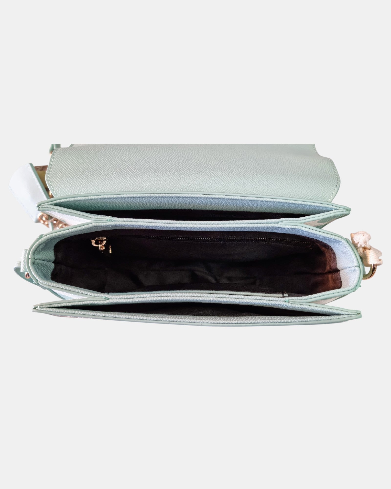Manila Grace tracolla modello  Poppy small