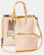 Manila Grace shopper medium felicia B827