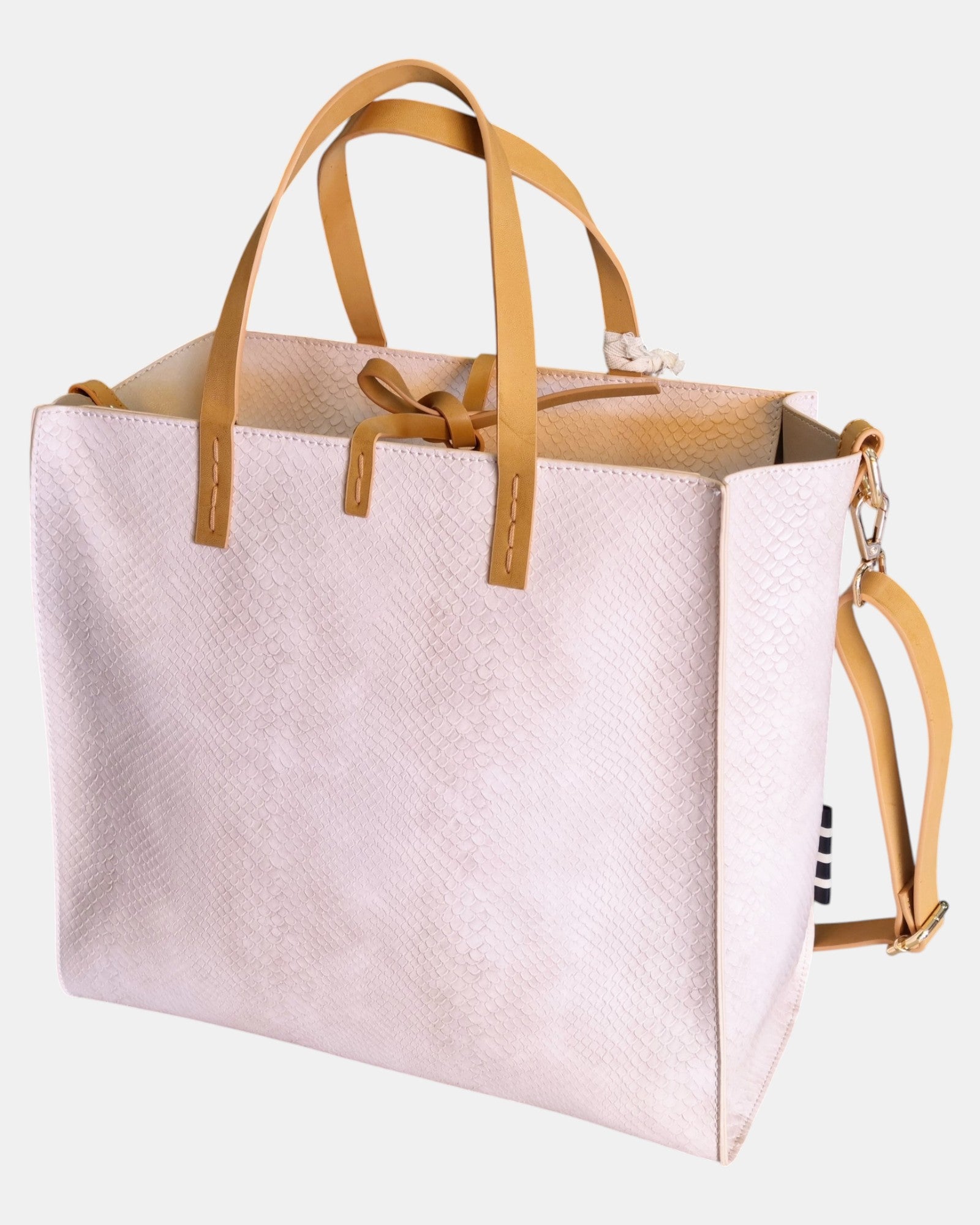 Manila Grace shopper medium felicia B827