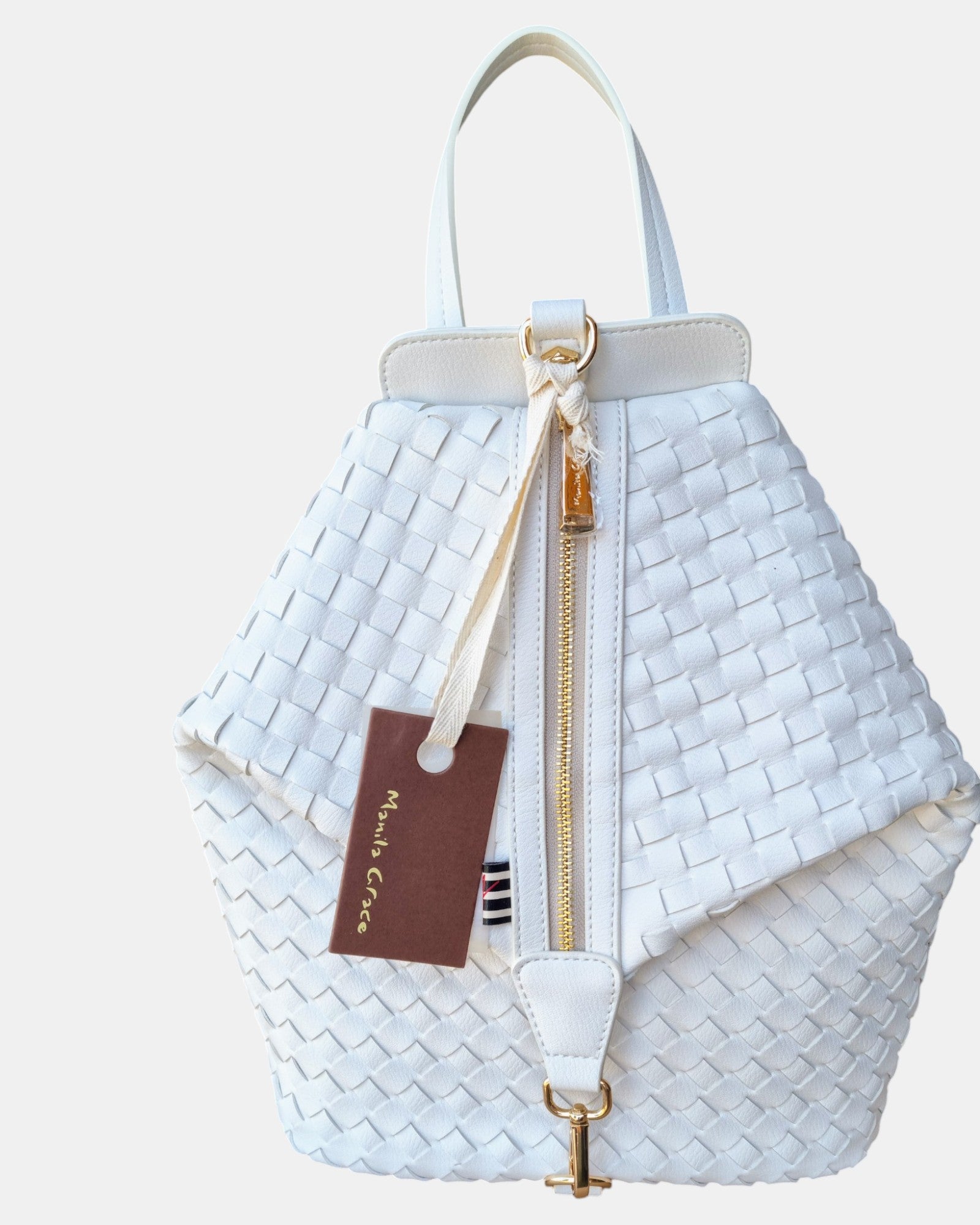 Manila Grace Zaino donna eris B279