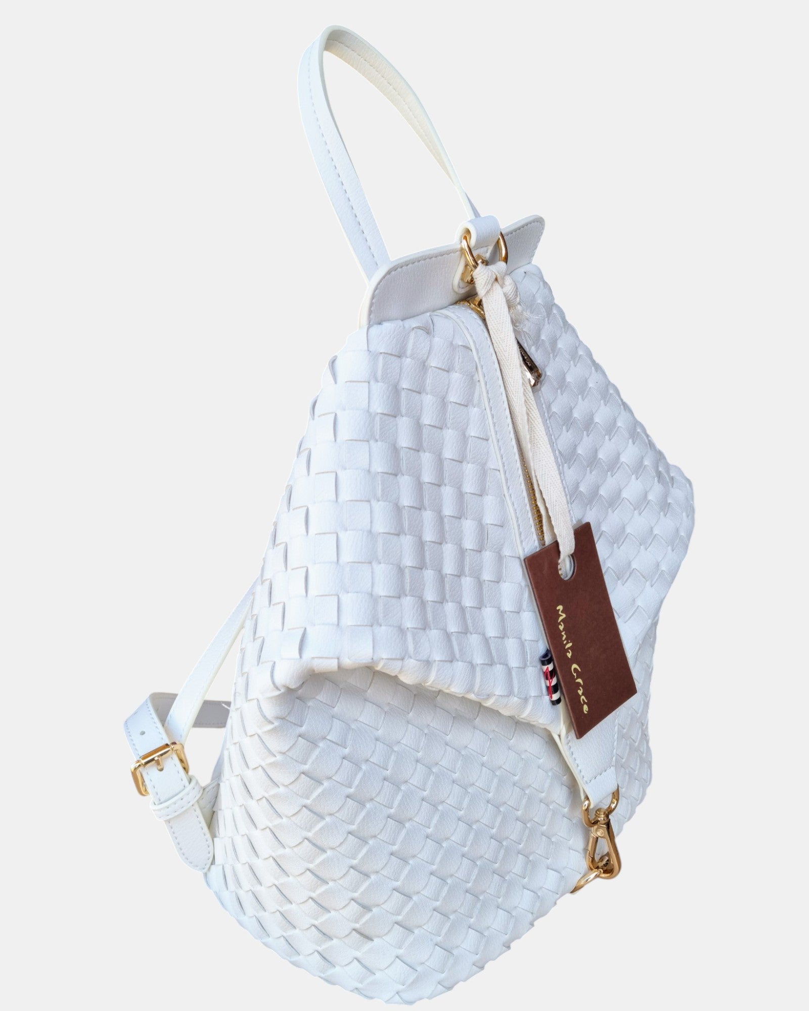 Manila Grace Zaino donna eris B279
