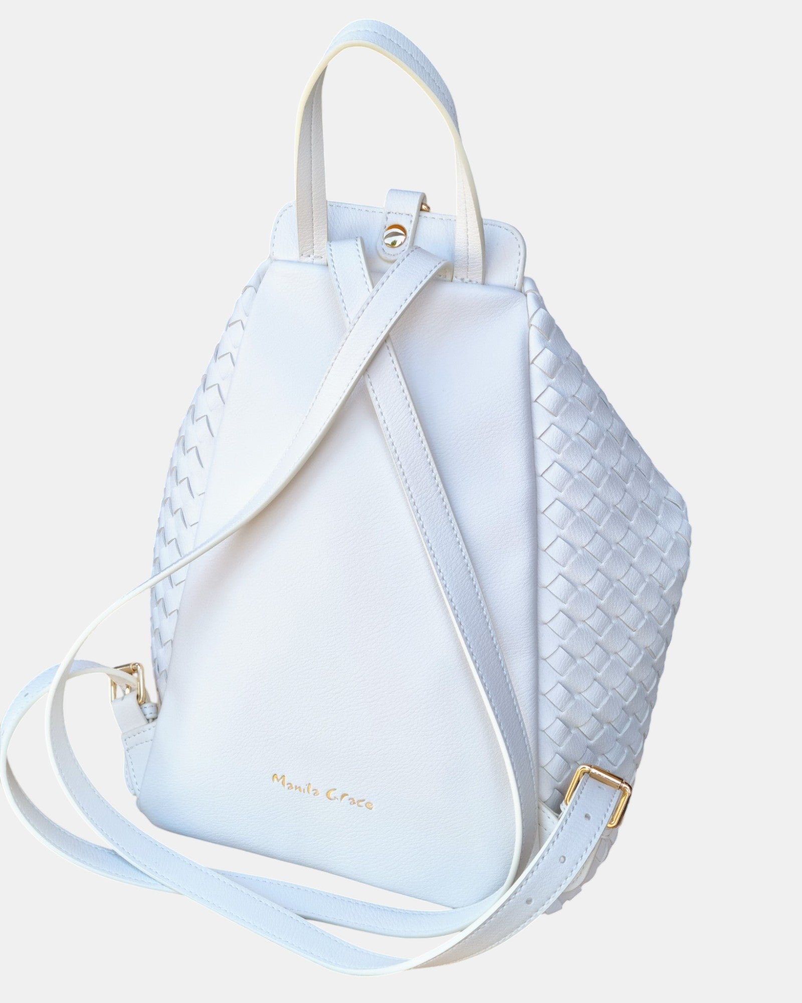 Manila Grace Zaino donna eris B279