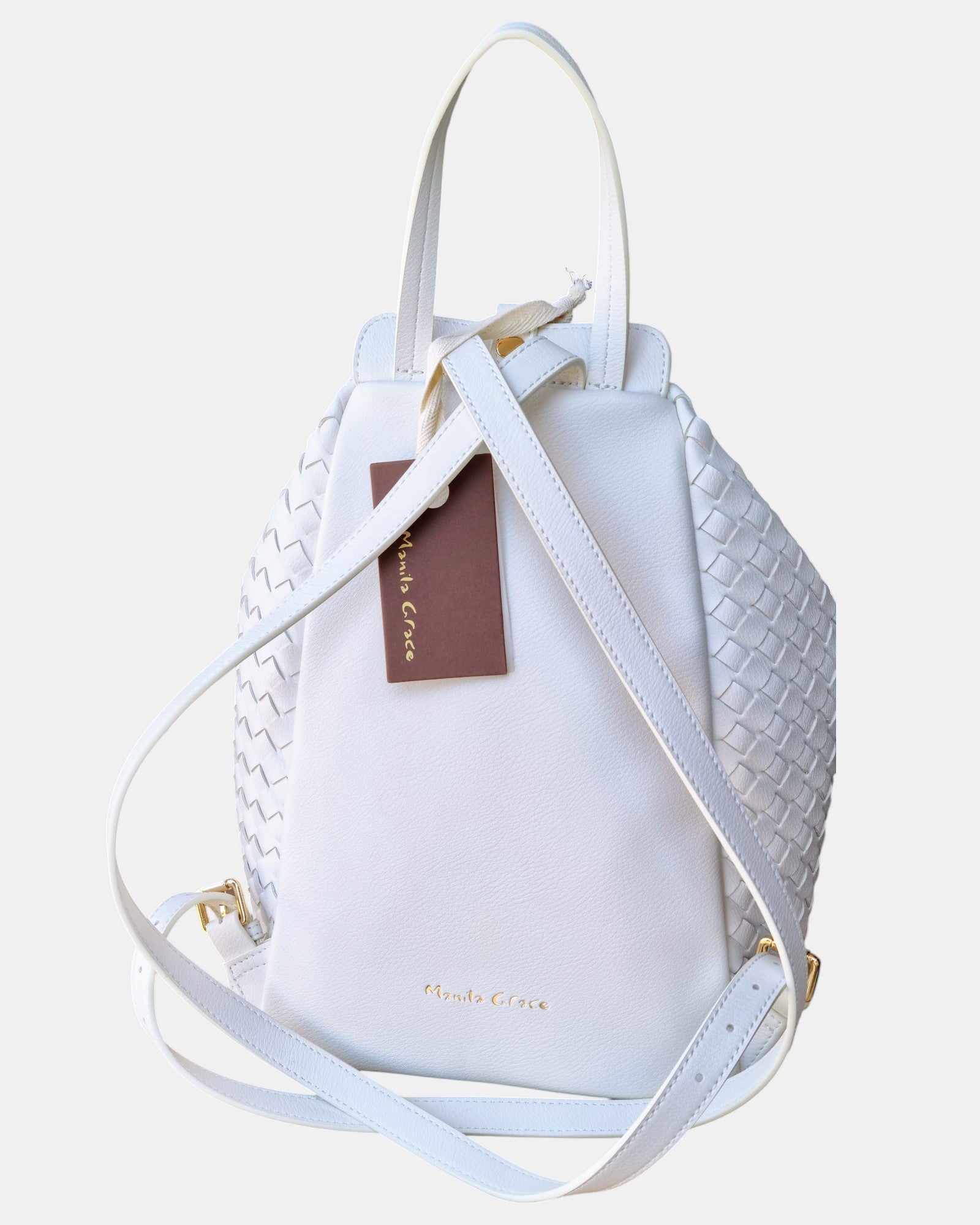 Manila Grace Zaino donna eris B279