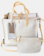 Manila Grace shopper medium felicia B827