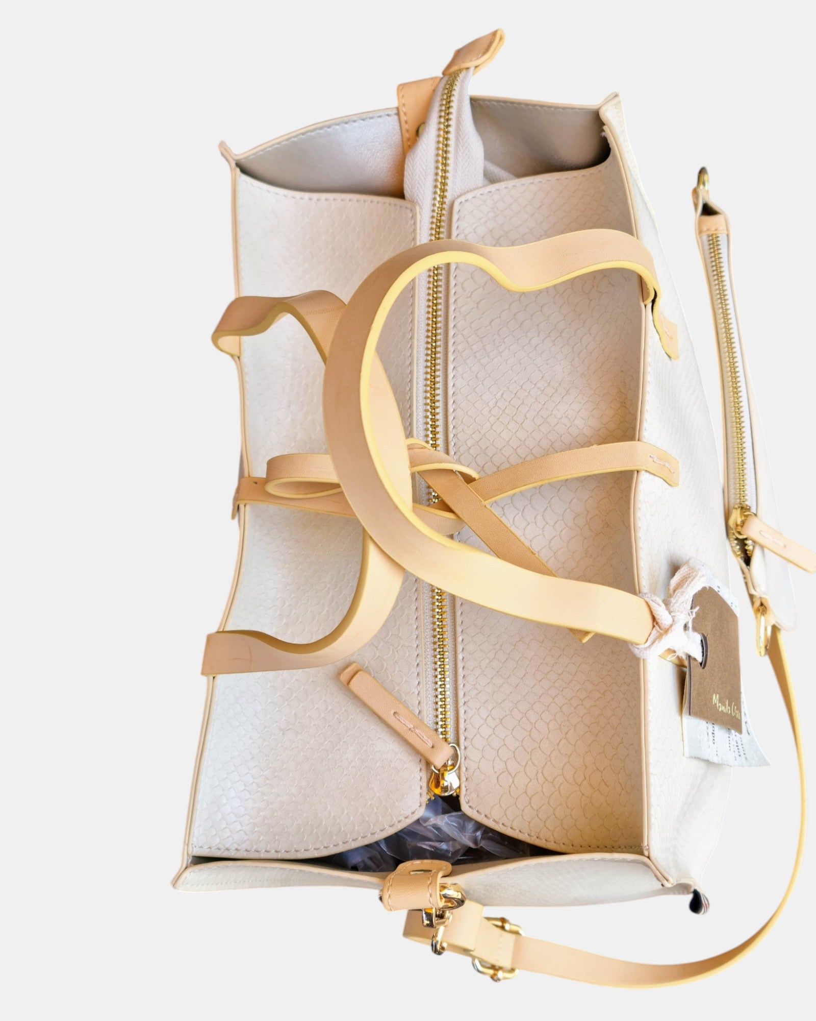 Manila Grace shopper medium felicia B827
