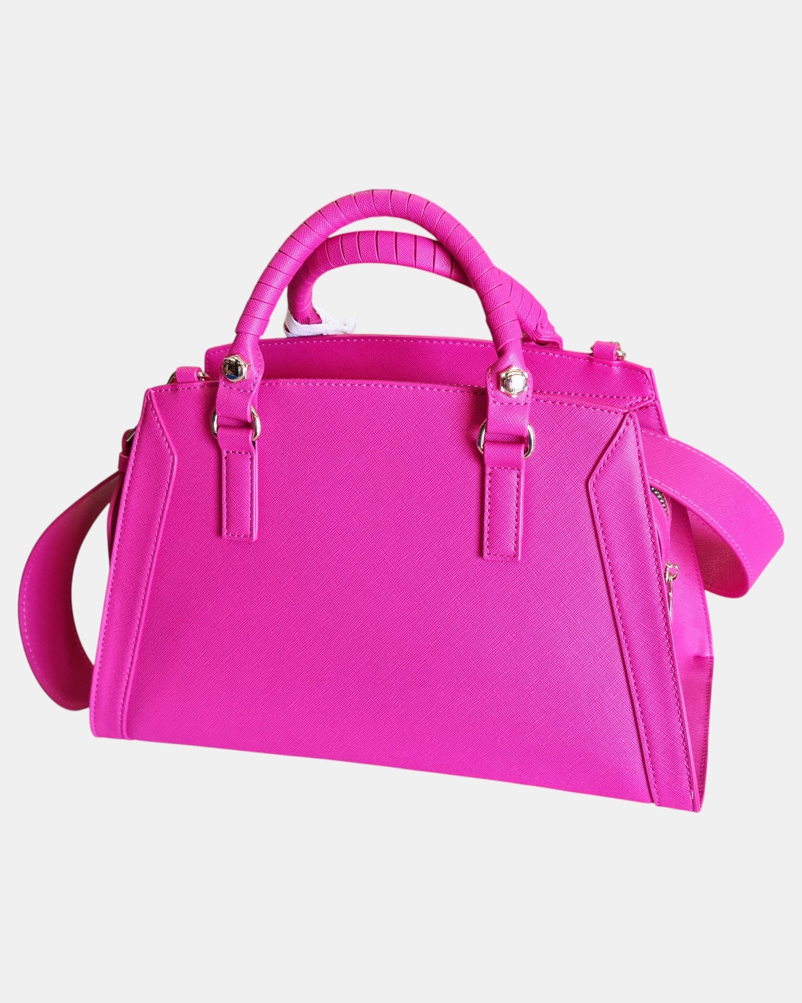 Manila Grace borsa bauletto Mirama Big B249