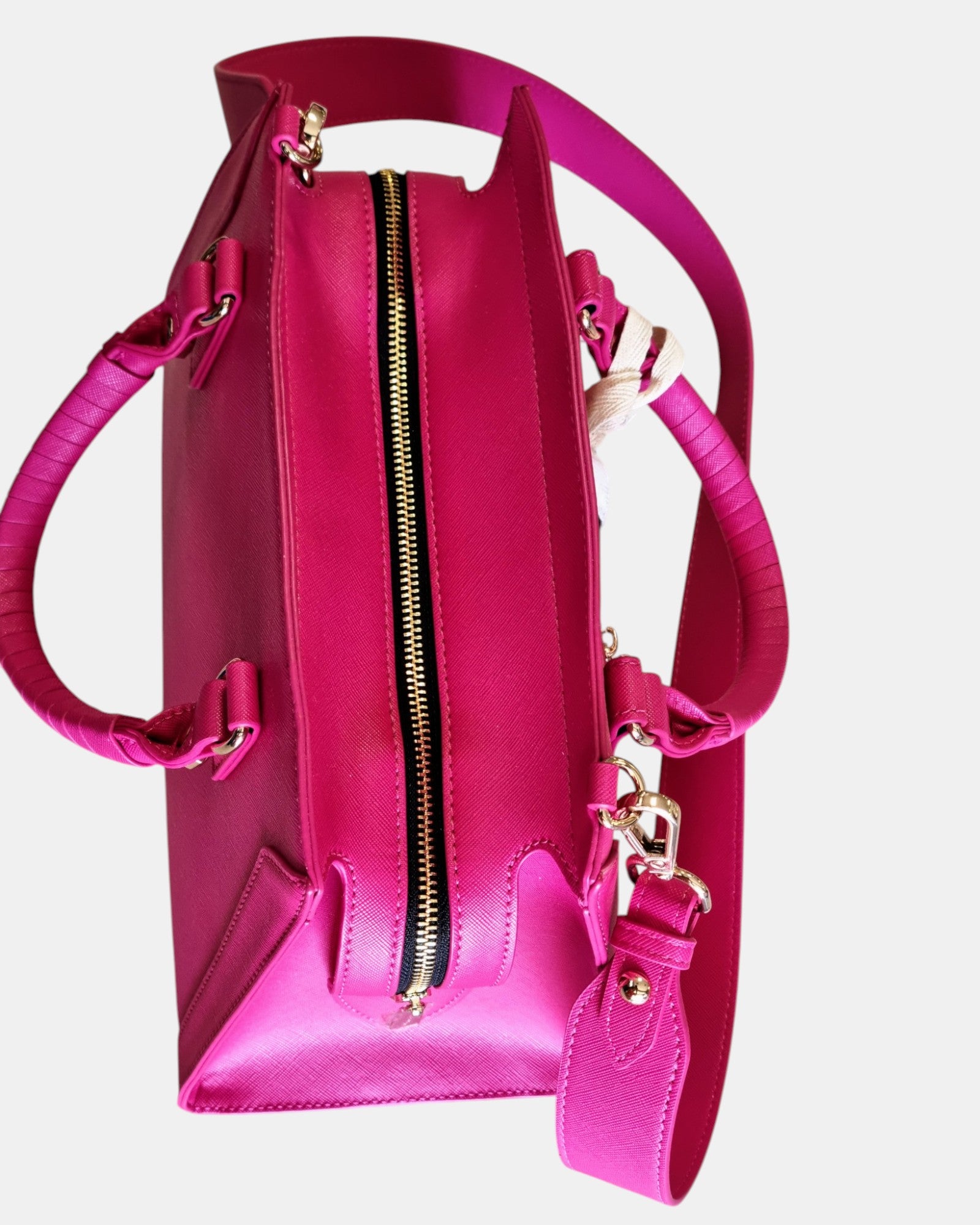 Manila Grace borsa bauletto Mirama Big B249