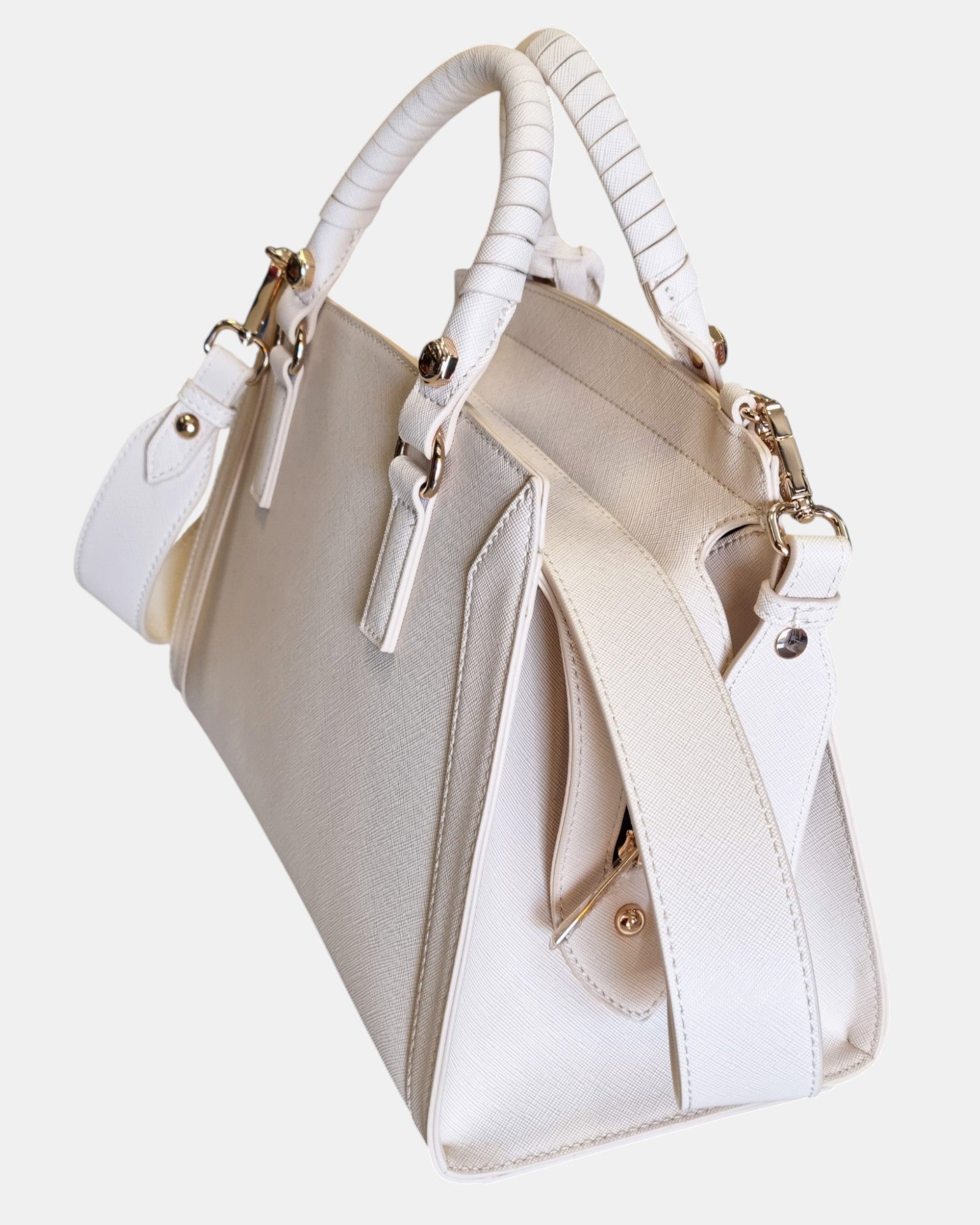 Manila Grace borsa bauletto Mirama Big B249