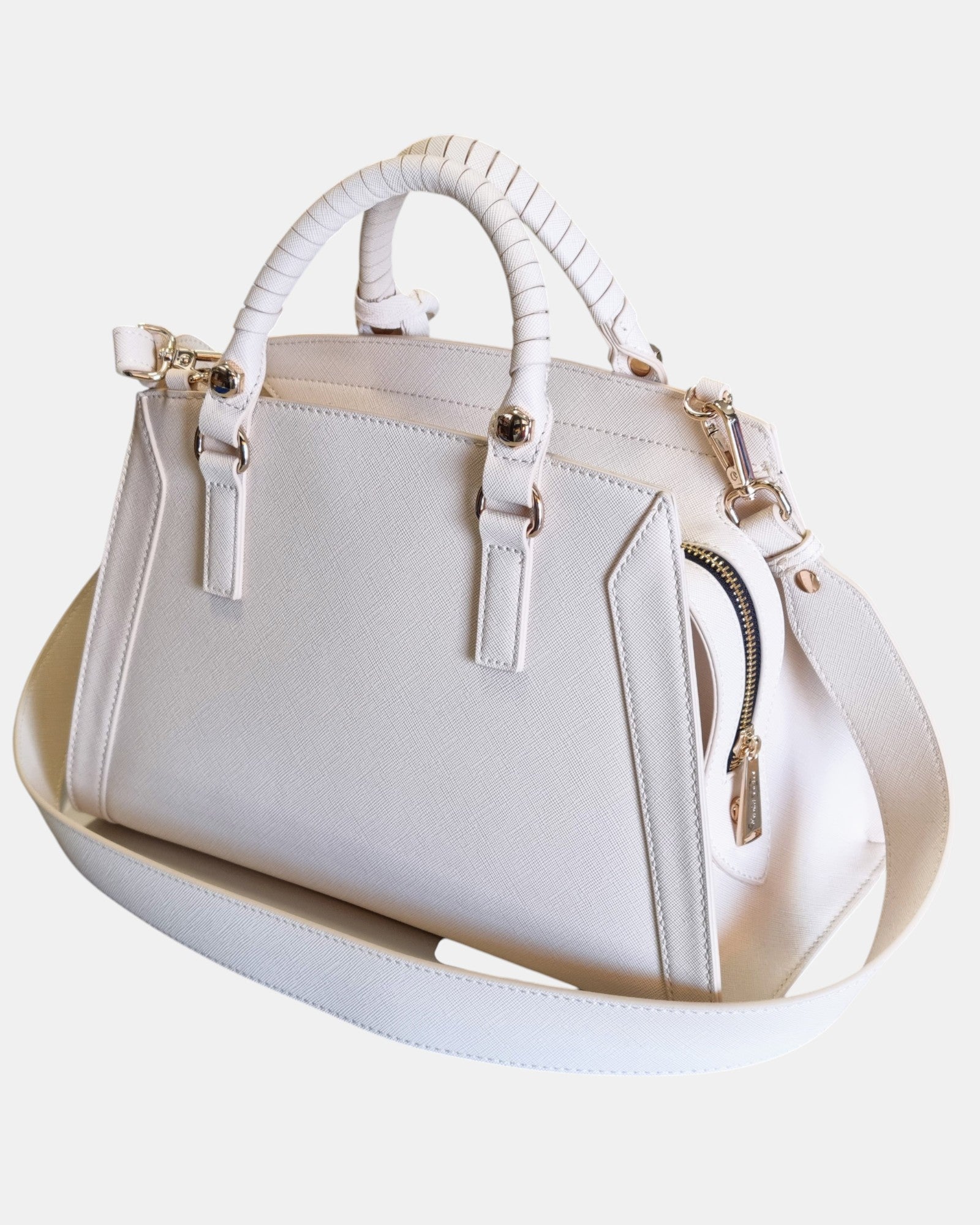 Manila Grace borsa bauletto Mirama Big B249