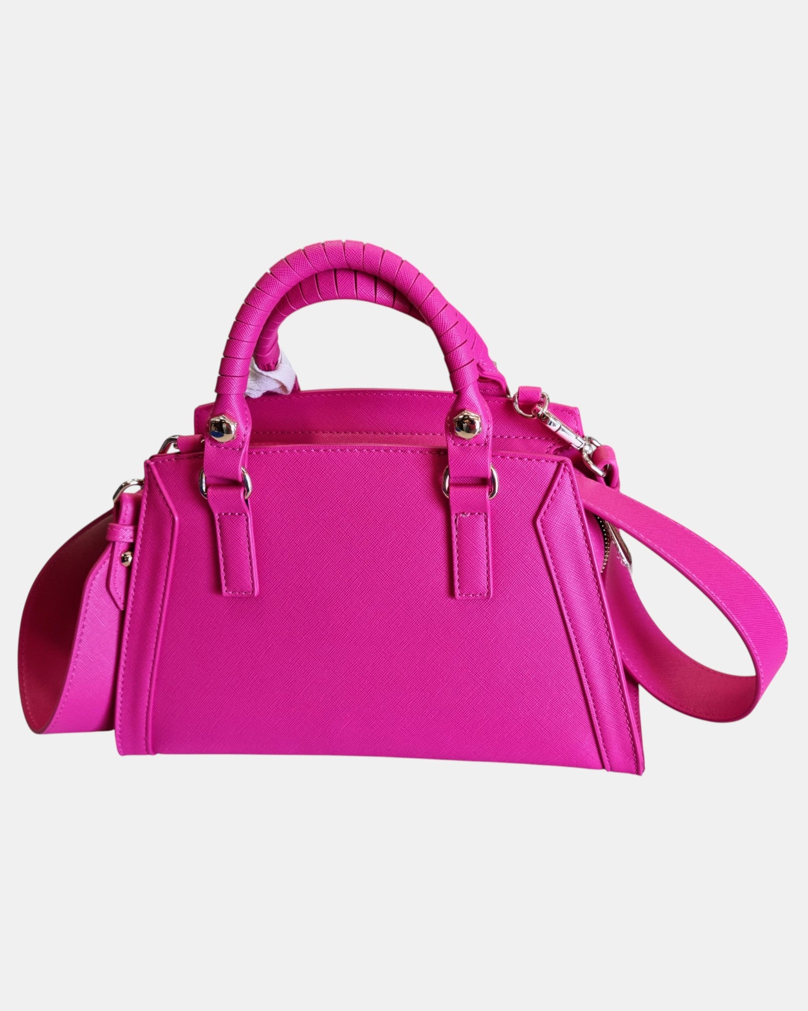 Manila Grace borsa donna a bauletto mirama media B248
