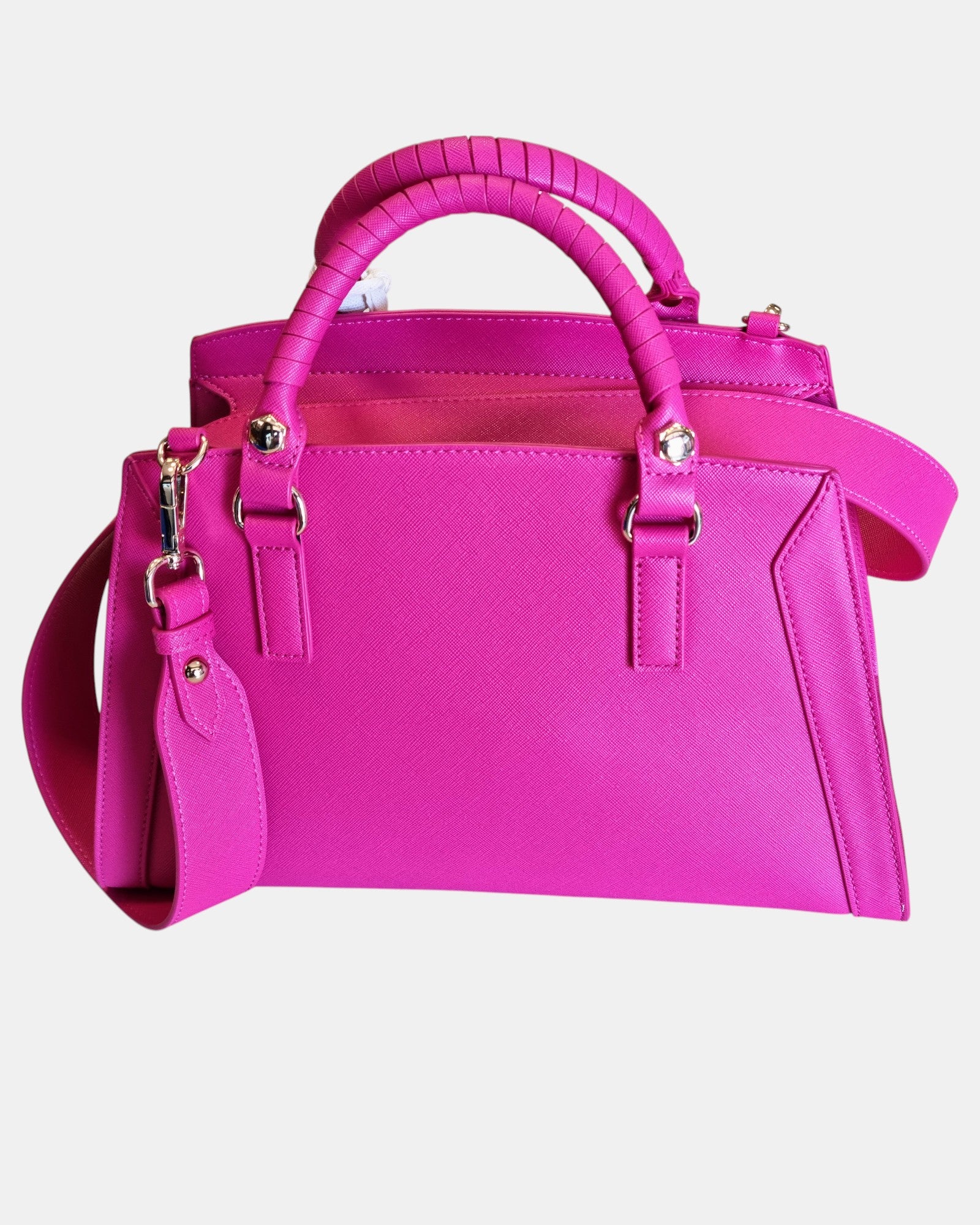Manila Grace borsa bauletto Mirama Big B249