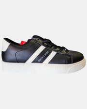 Pierre Cardin sneakers donna MT8813 col. nero