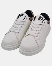 Pierre Cardin sneakers donna animalier art. 805394