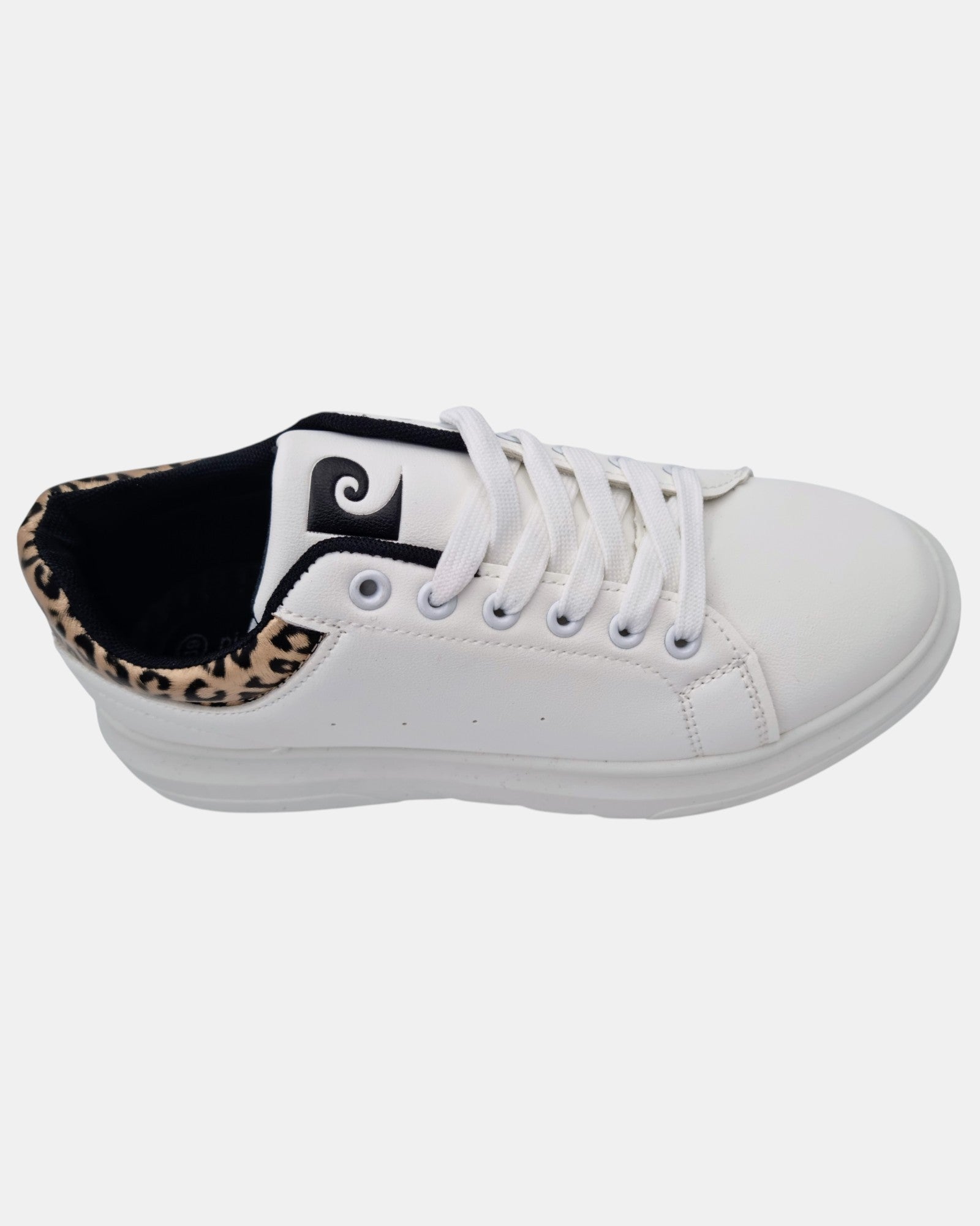 Pierre Cardin sneakers donna animalier art. 805394