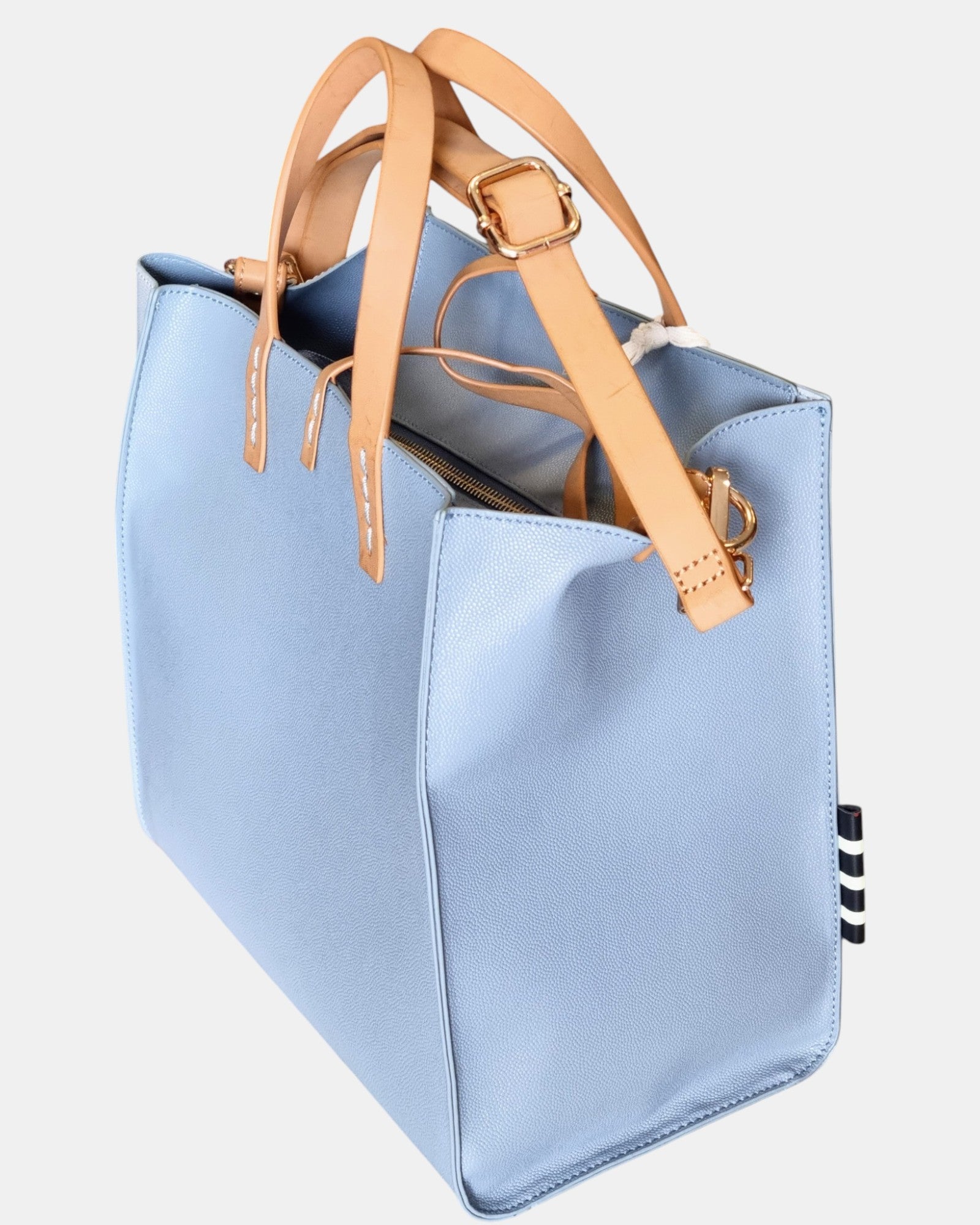 Manila Grace borsa donna felicia medium B840