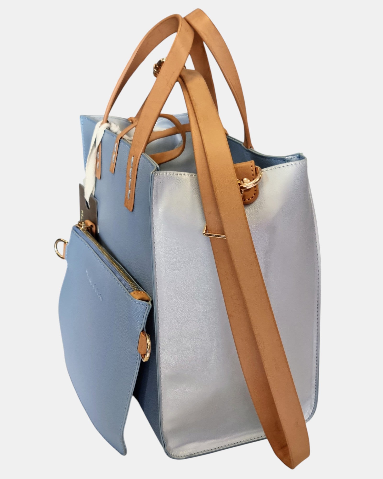 Manila Grace borsa donna felicia medium B840