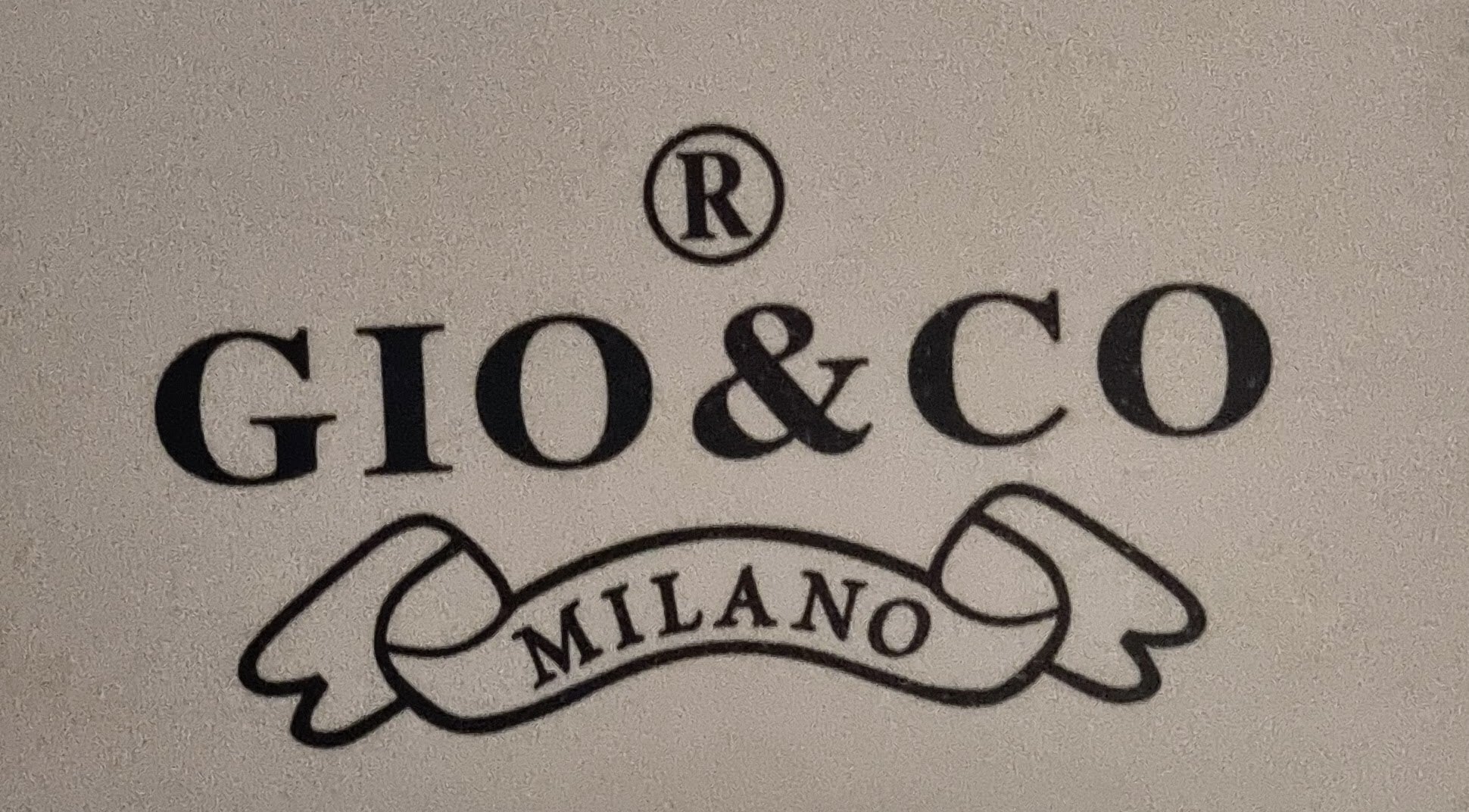 Gio & Co Milano