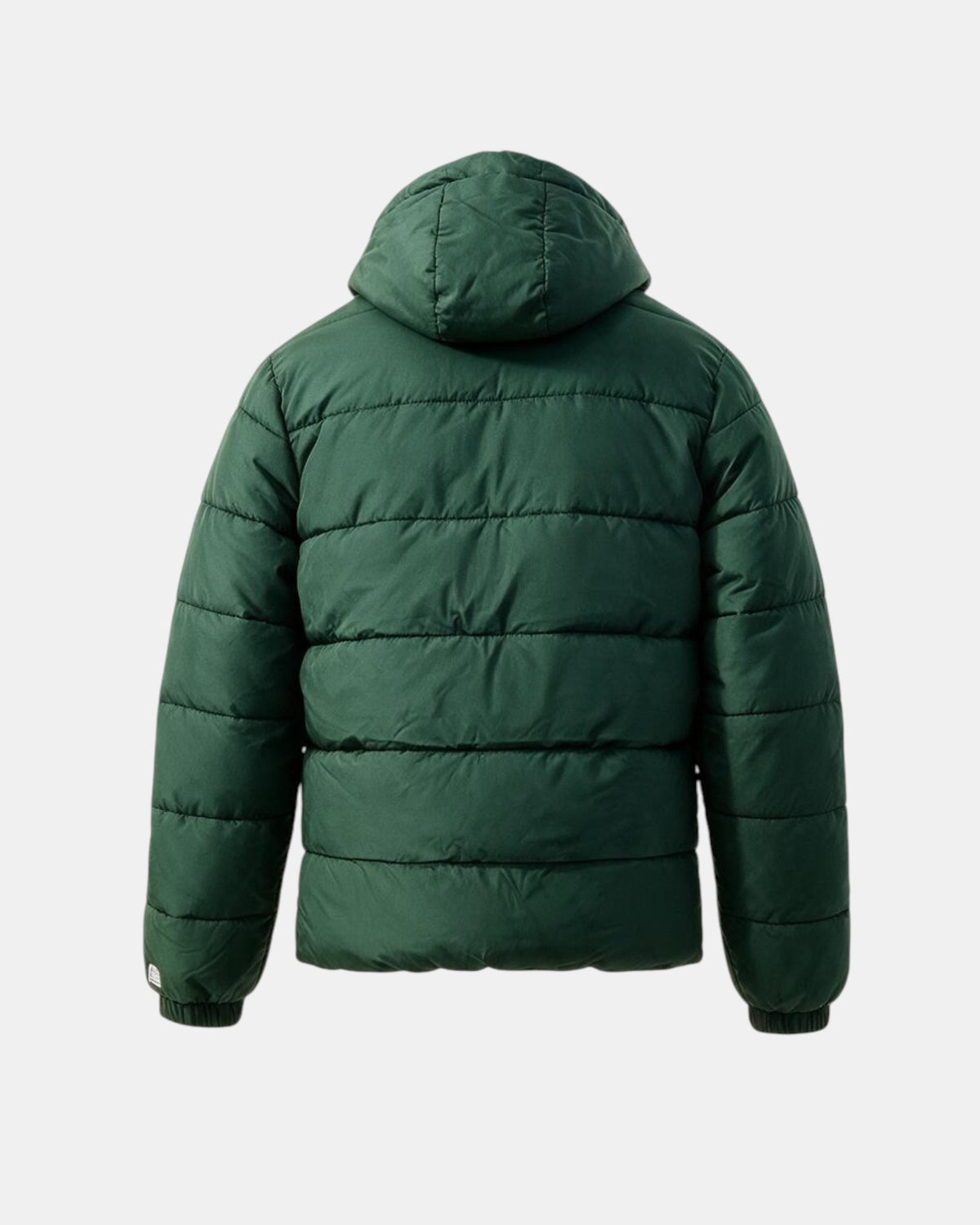 Umbro Piumino Bomber Uomo con Cappuccio e Interno in Pile
