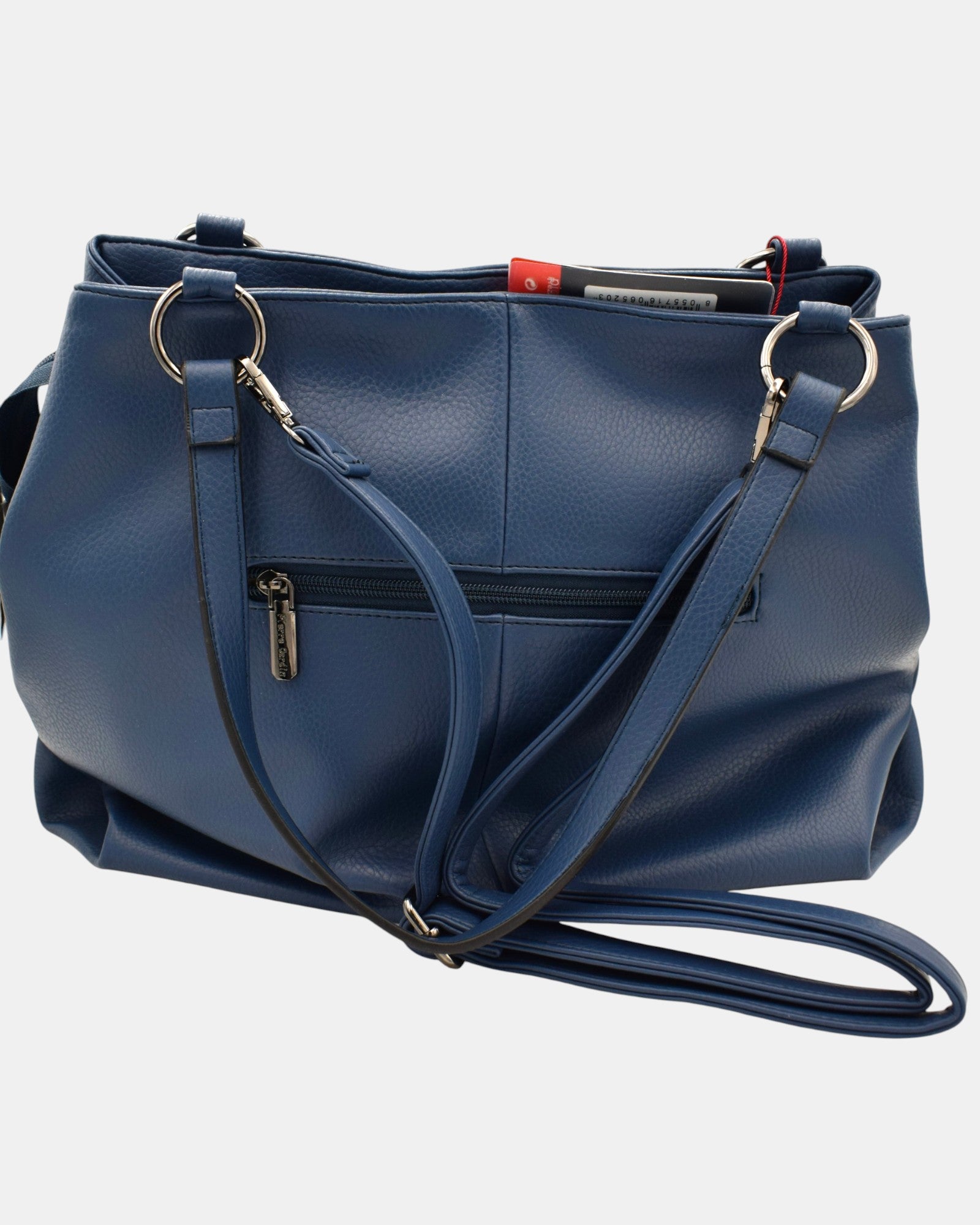 Pierre Cardin Shopper / Tote Donna art. 22339 capiente