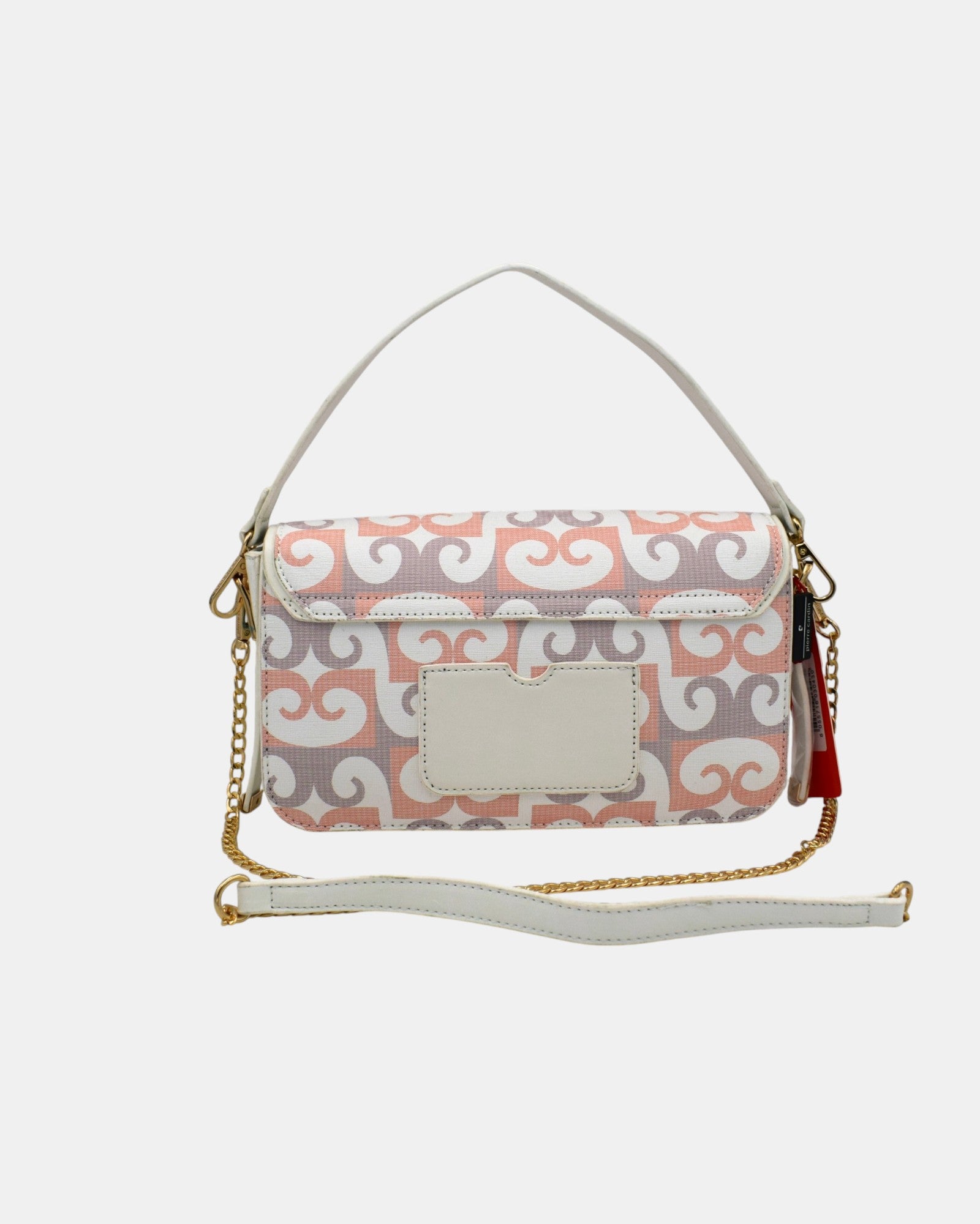 Pierre Cardin Tracollina art. 86144 multicolor