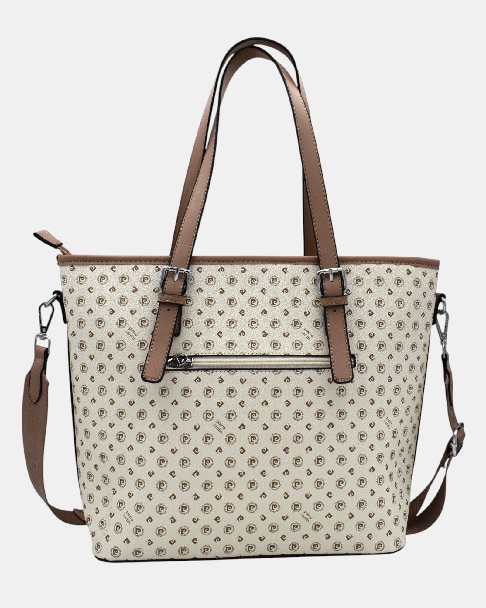 Pierre Cardin Borsa Donna art. 62151 All-Over Monogram