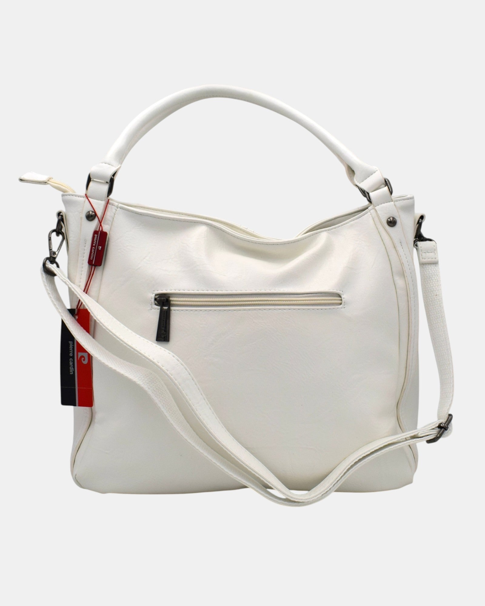 Pierre Cardin Borsa a spalla Hobo art. 67001 capiente